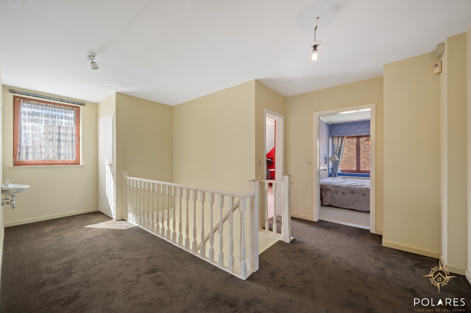 Ruime en vrijstaande woning met veel privacy foto 14