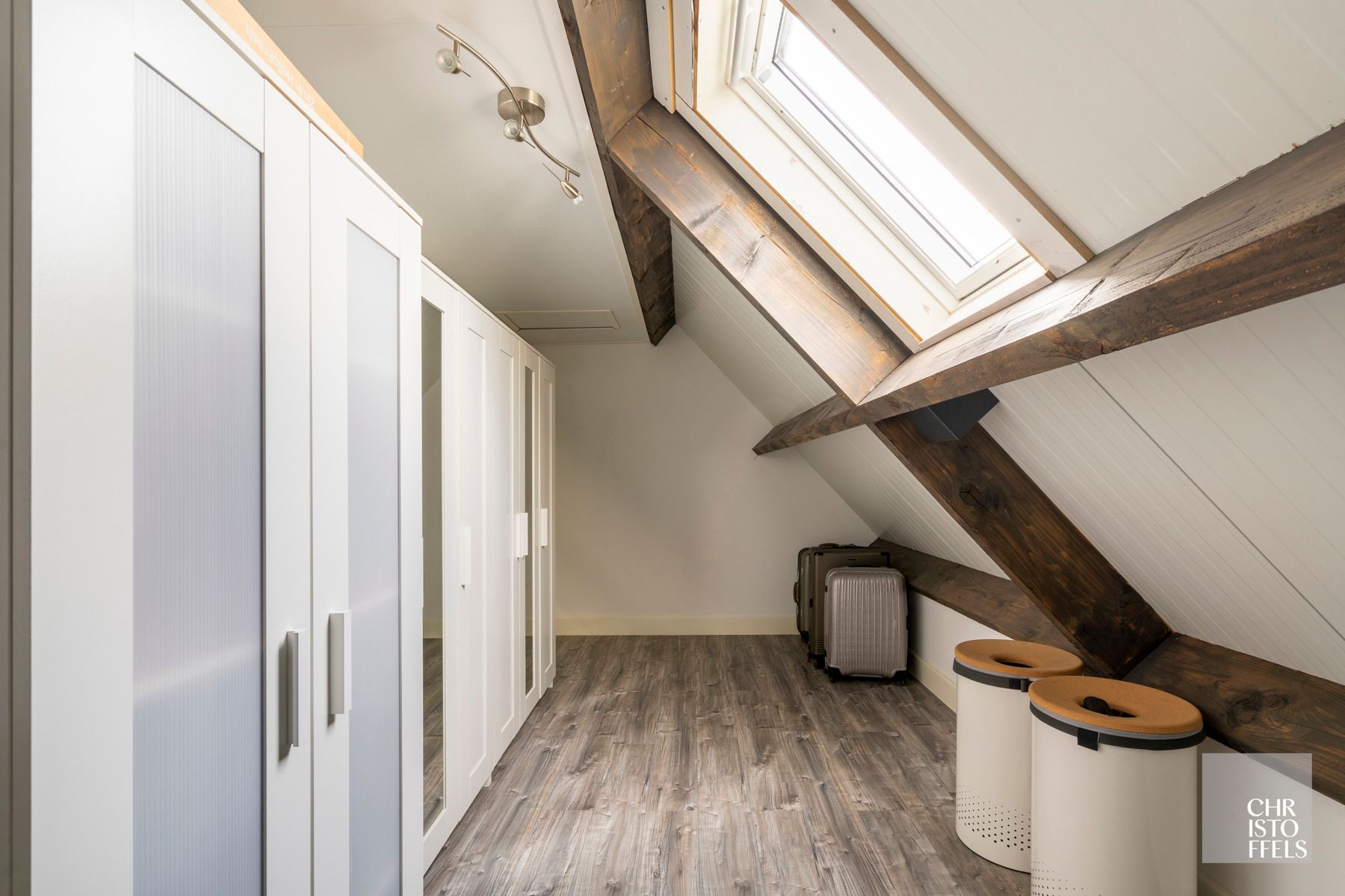 Energiezuinige, instapklare pastorijwoning in rustige straat! foto 22