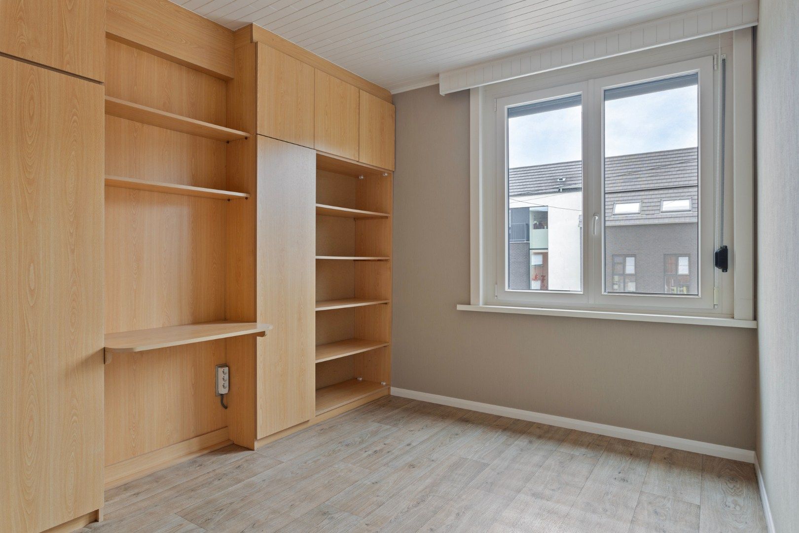 Eéngezinswoning met aangebouwde vergunde zorgwoning te St.-Jozef-Olen ! foto 24