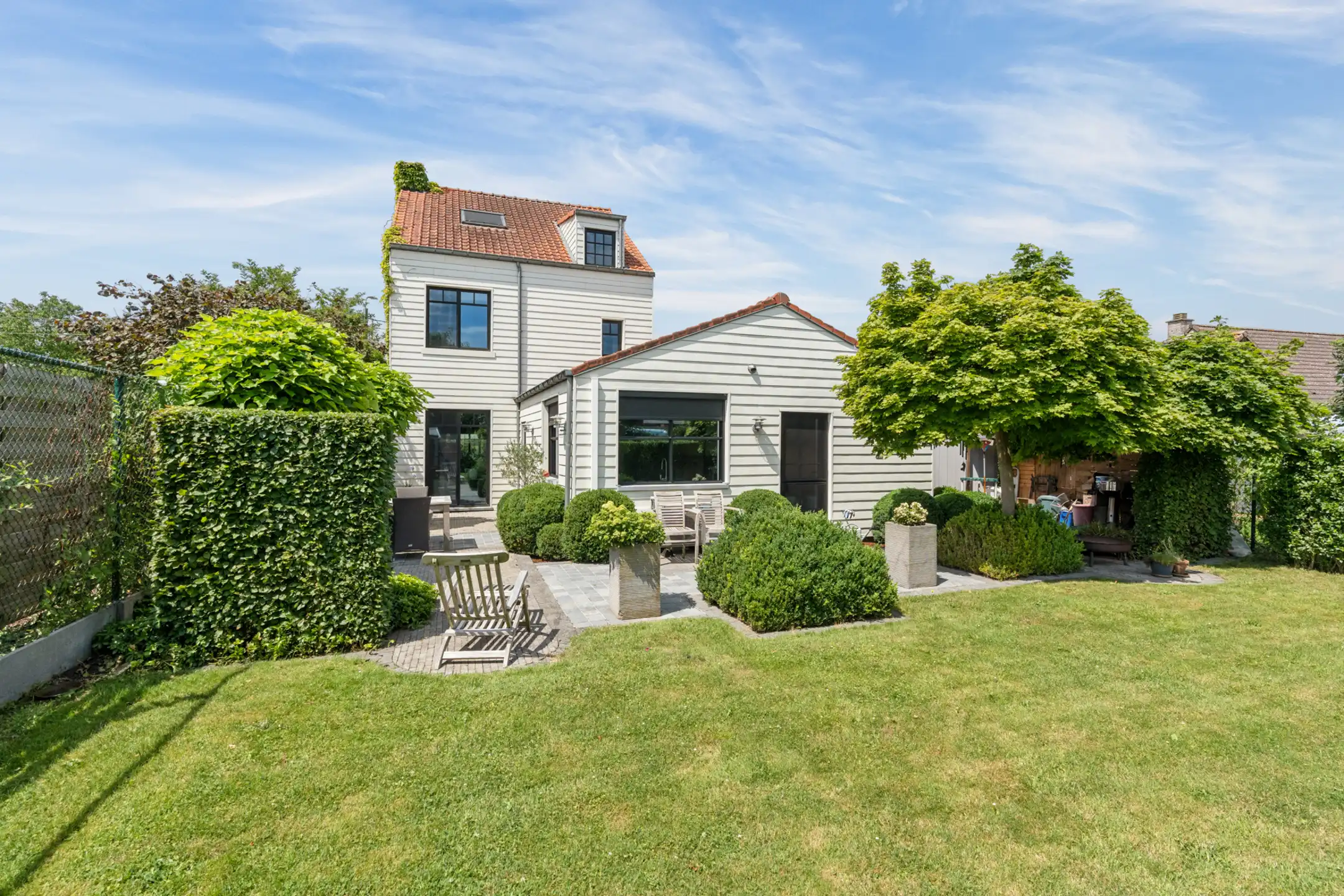 Huis te koop foto 24