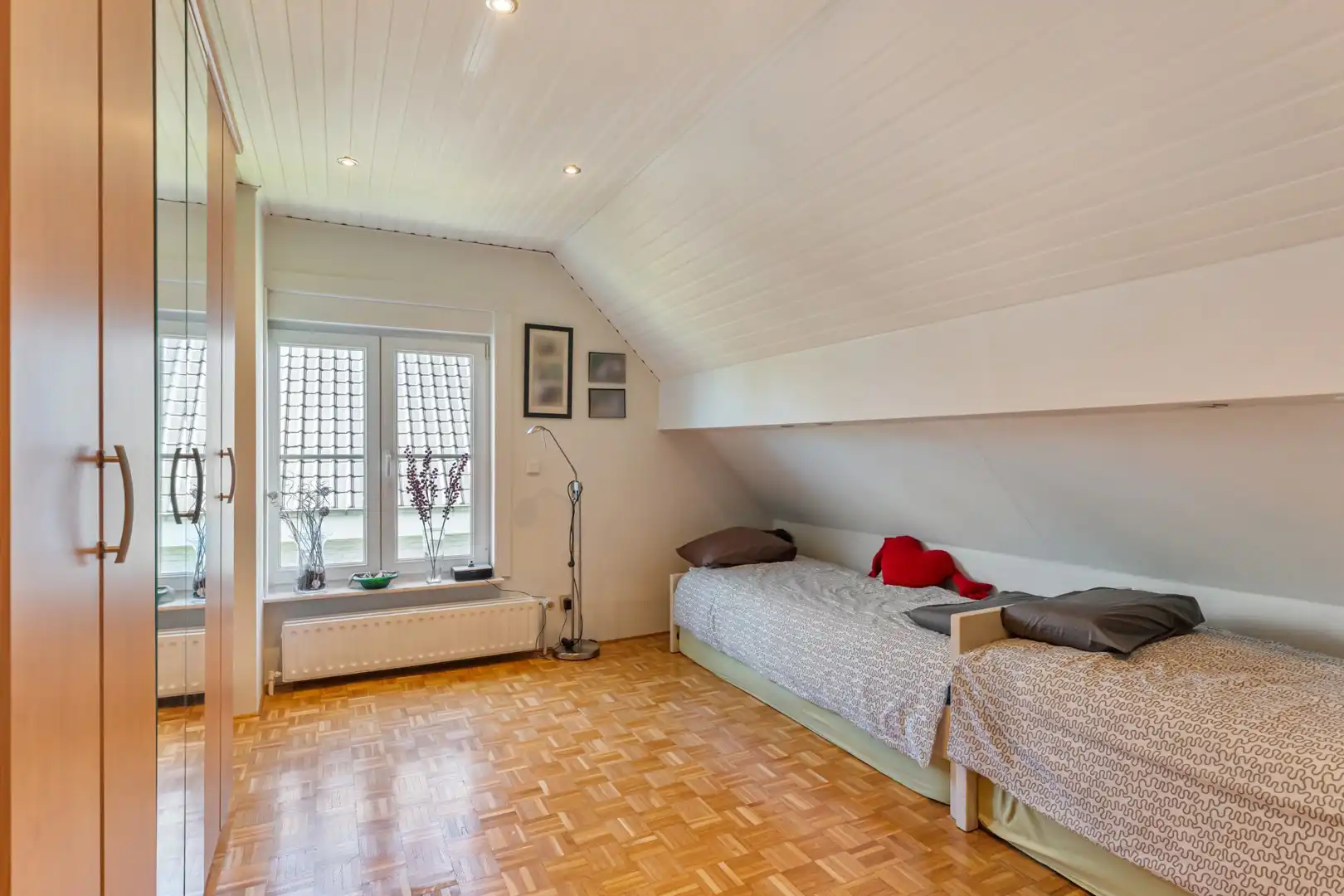 Karaktervolle, gerenoveerde villa met gunstig EPC C op een toplocatie in Erps-Kwerps foto 18