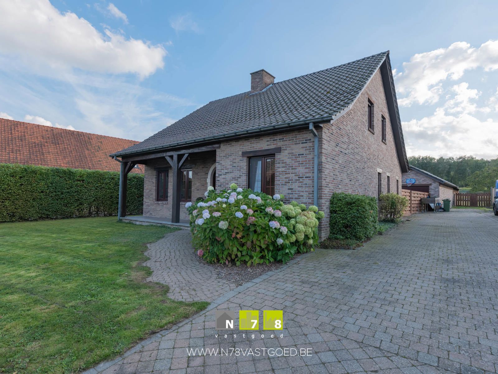Huis te koop foto 27