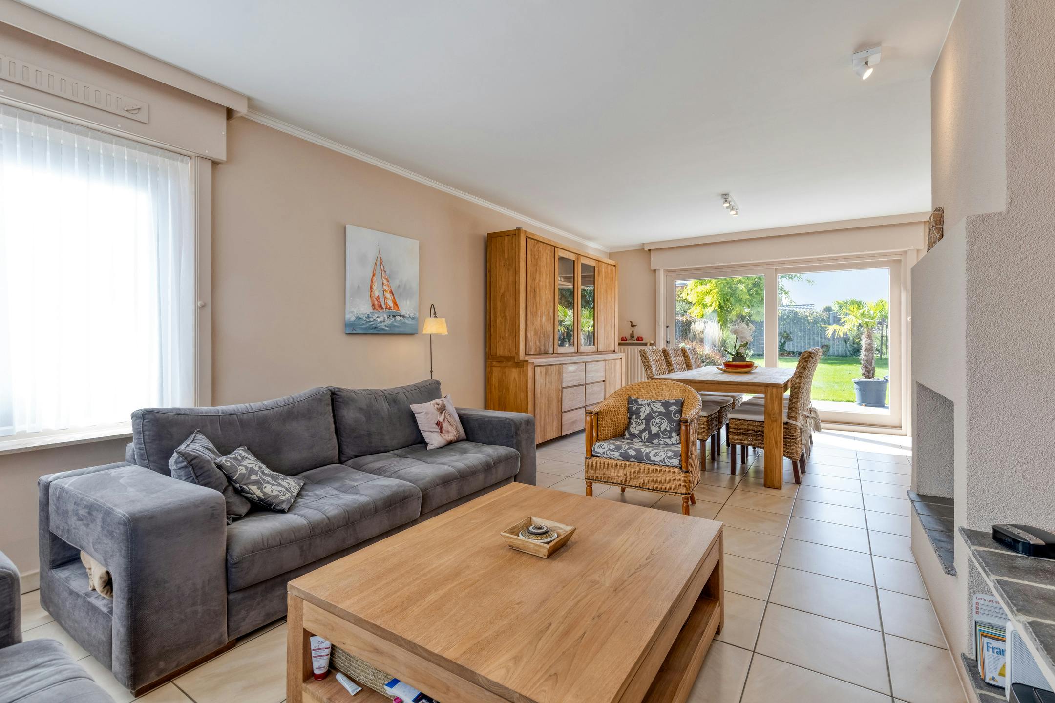 Villa te koop met 5 kamers in Dikkebus op 708m² foto 5