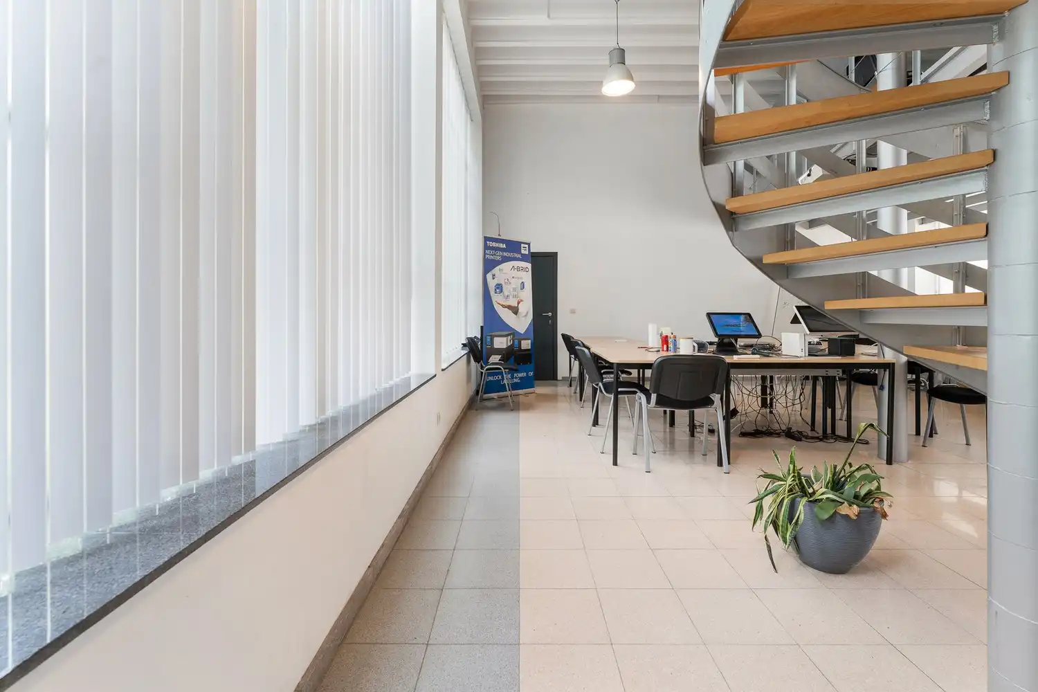 Duplex-kantoor in Willebroek foto 7