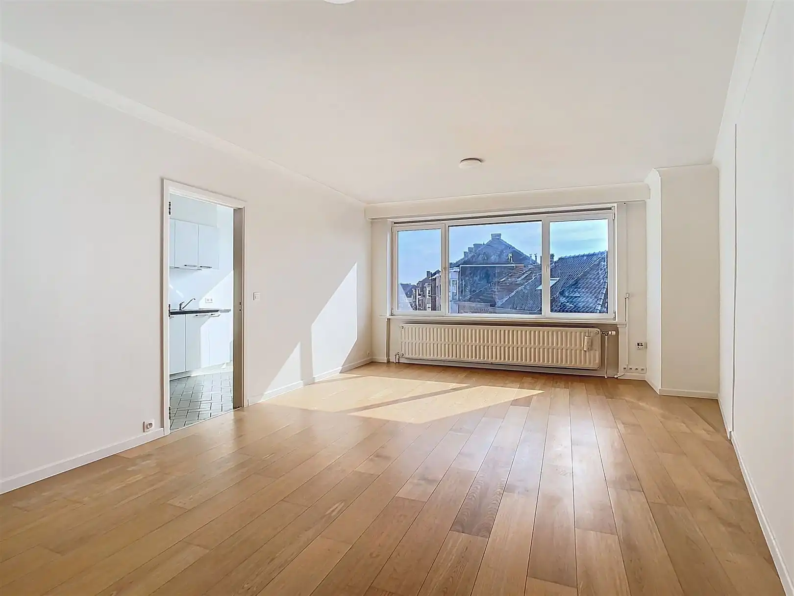 Opbrengsteigendom van 6 APP en handelspand foto 21