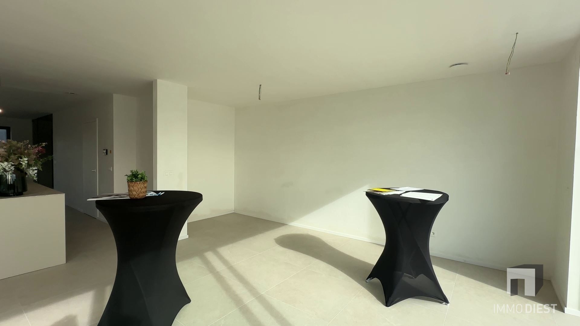 Luxueus wonen met zicht op velden in Bekkevoort foto 19