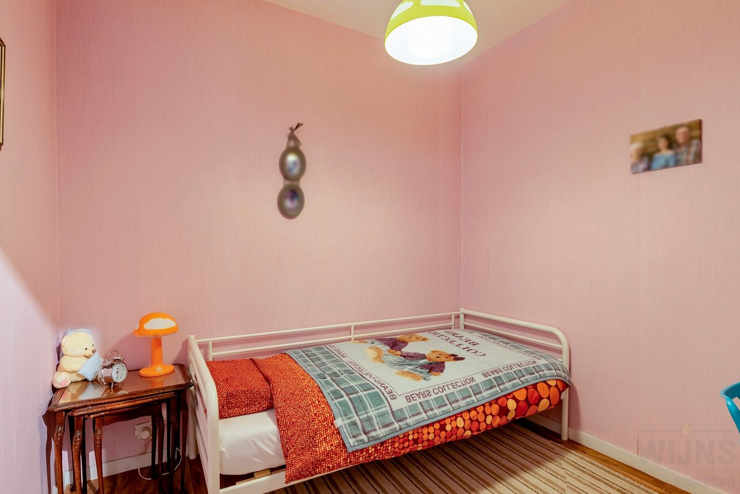 Uiterst verzorgd appartement met garage, rustige locatie! foto 17