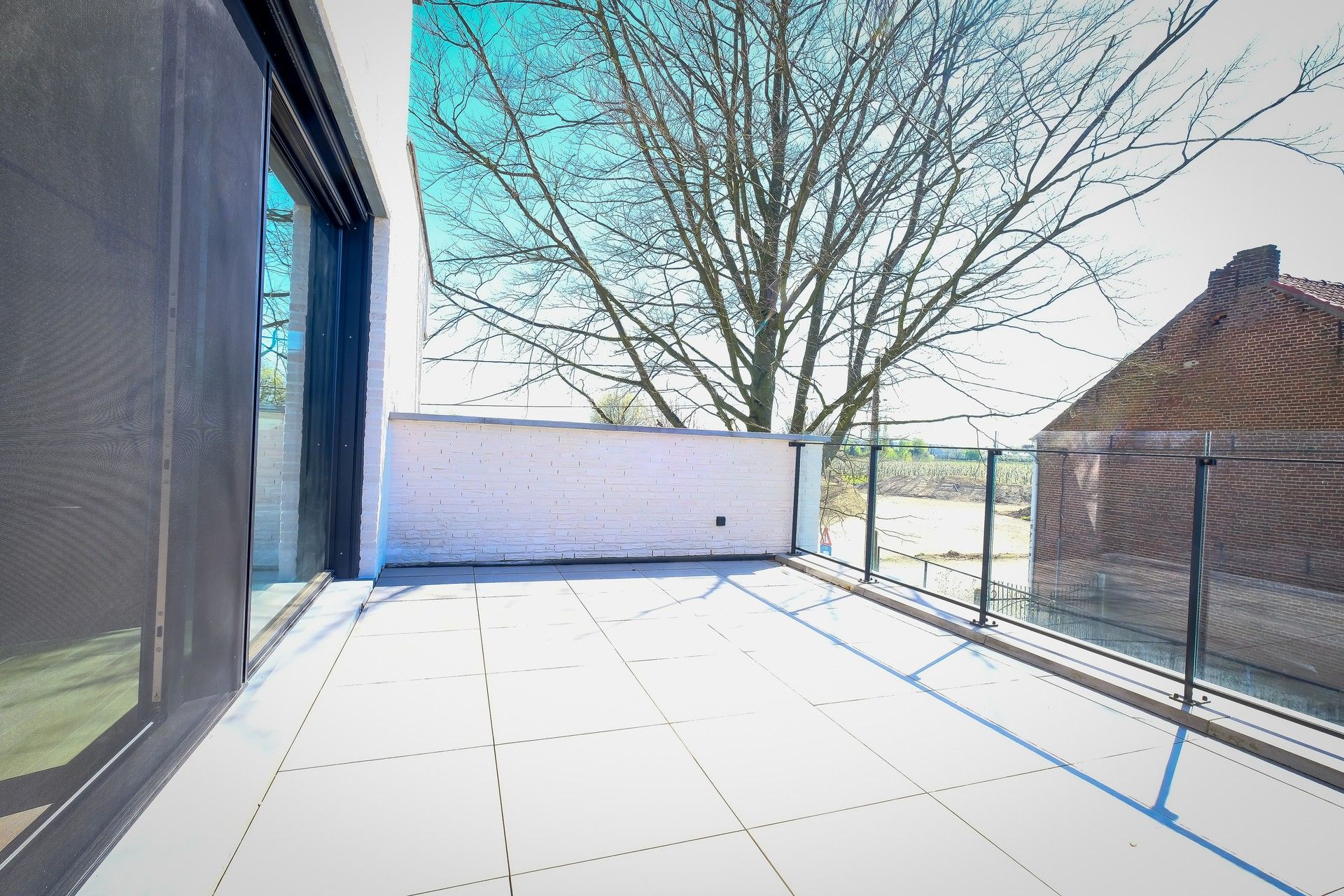 Luxueus appartement van 100 m² met ruim terras van 19 m² foto 11