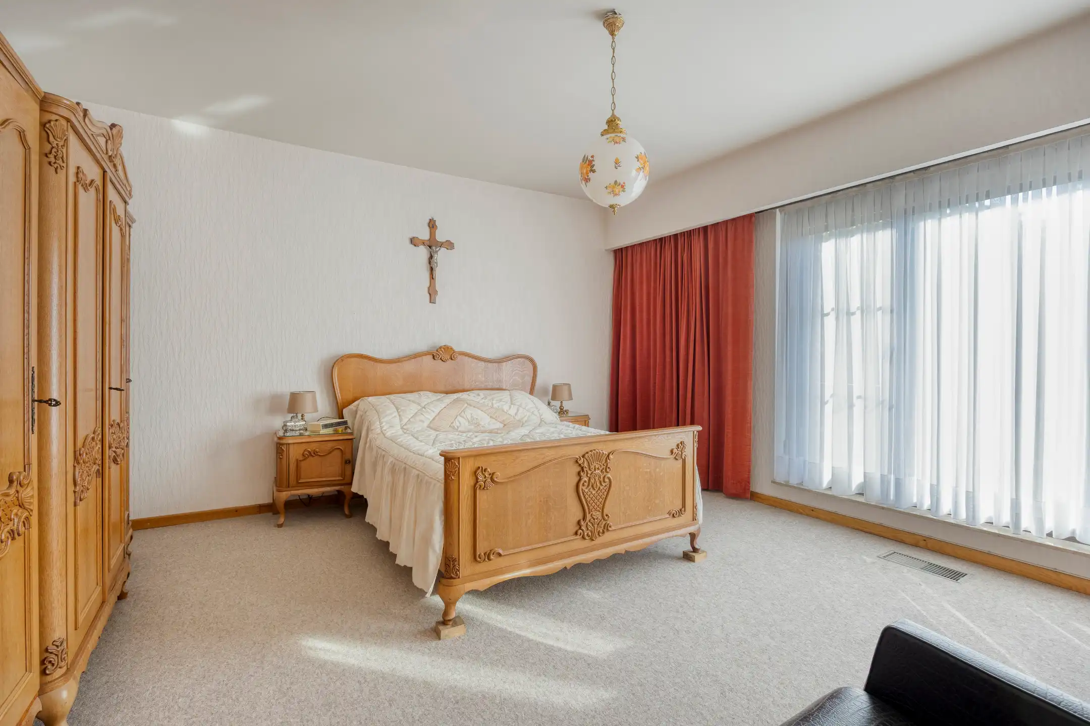Prima onderhouden laagbouwwoning op uitzonderlijk perceel foto 18