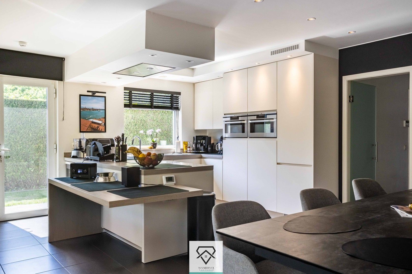 Uitstekend gelegen woning met véél privacy foto 12