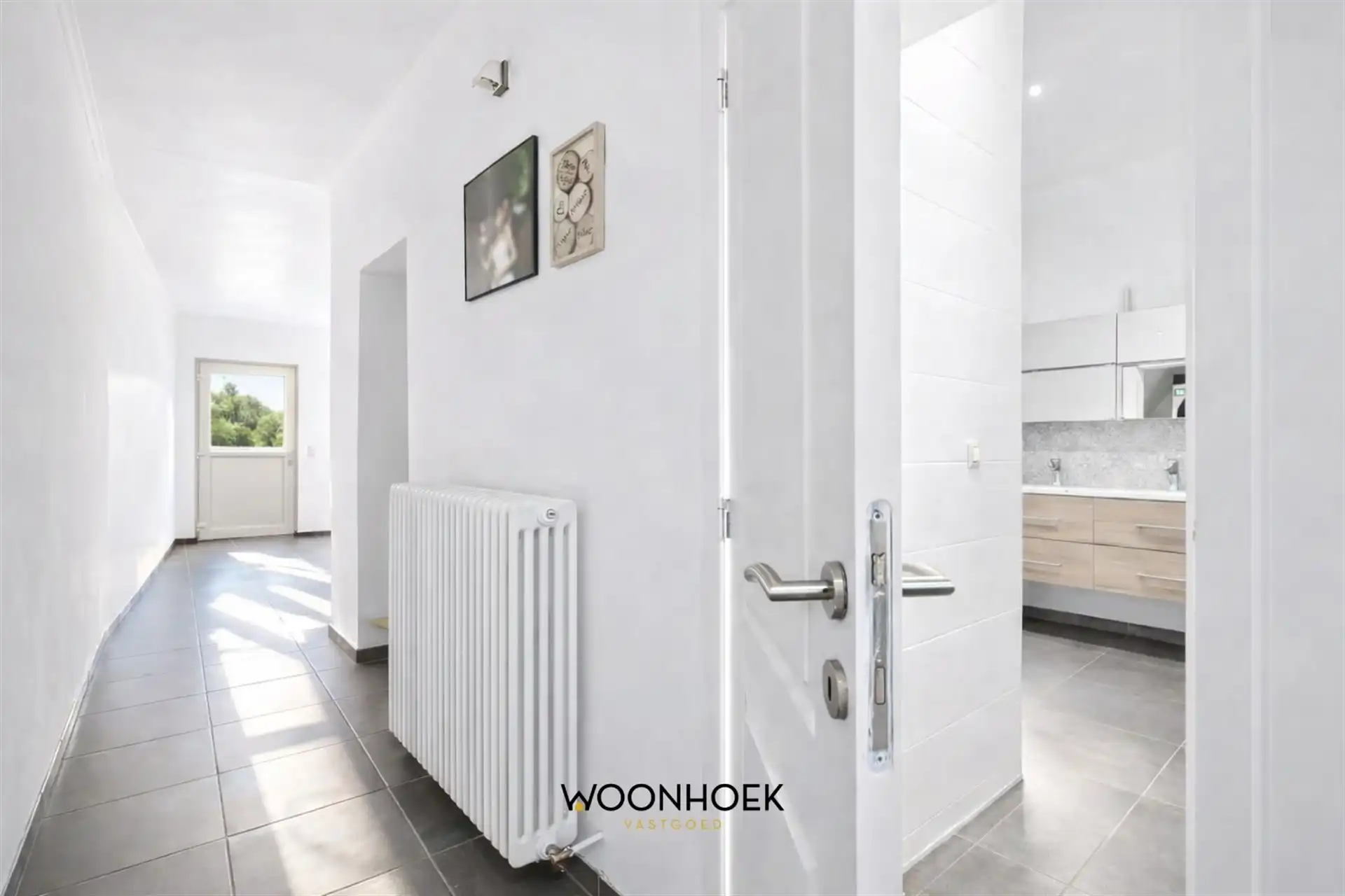 Stijlvol wonen in het groen te Lokeren foto 8