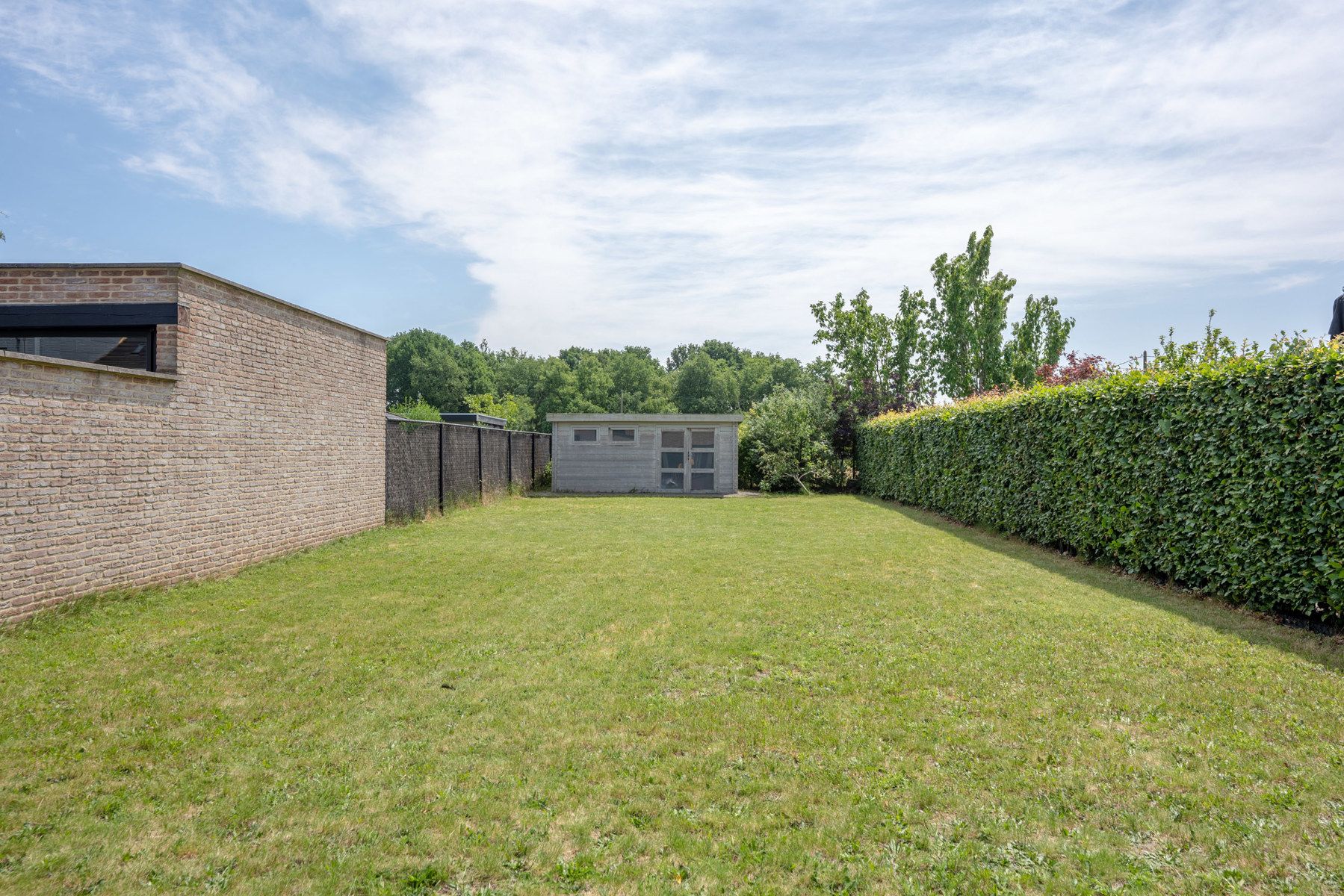 Instapklare woning met 5 slaapkamers te Berendrecht foto 20