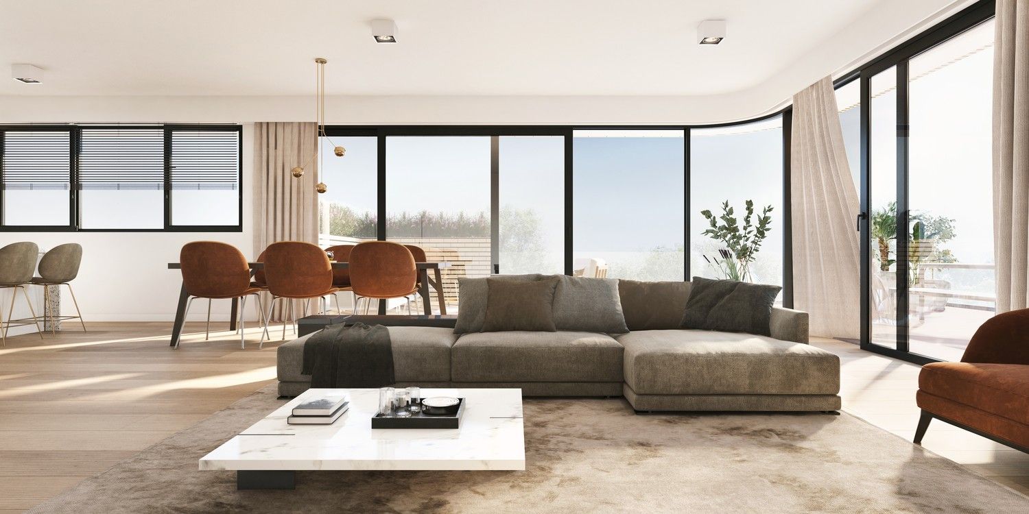 Laatste kans: luxe op niveau foto 7