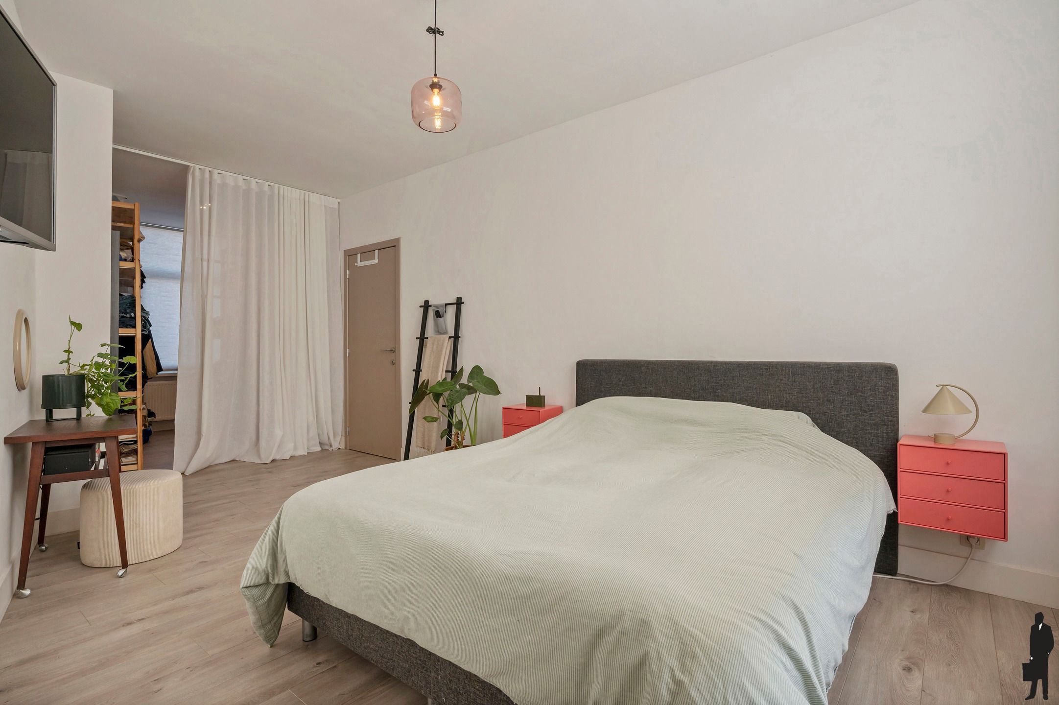 Ruime gezinswoning met 4 slaapkamers in hartje Turnhout  foto 9