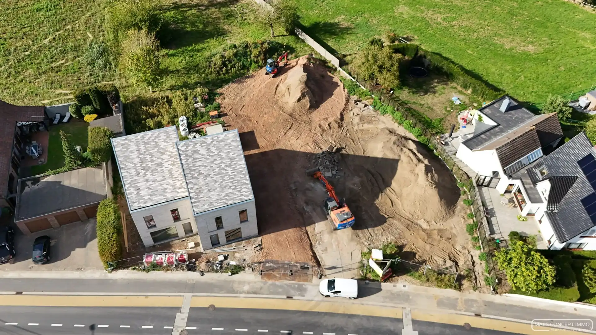 Energiezuinige woning te koop te Anzegem foto 4