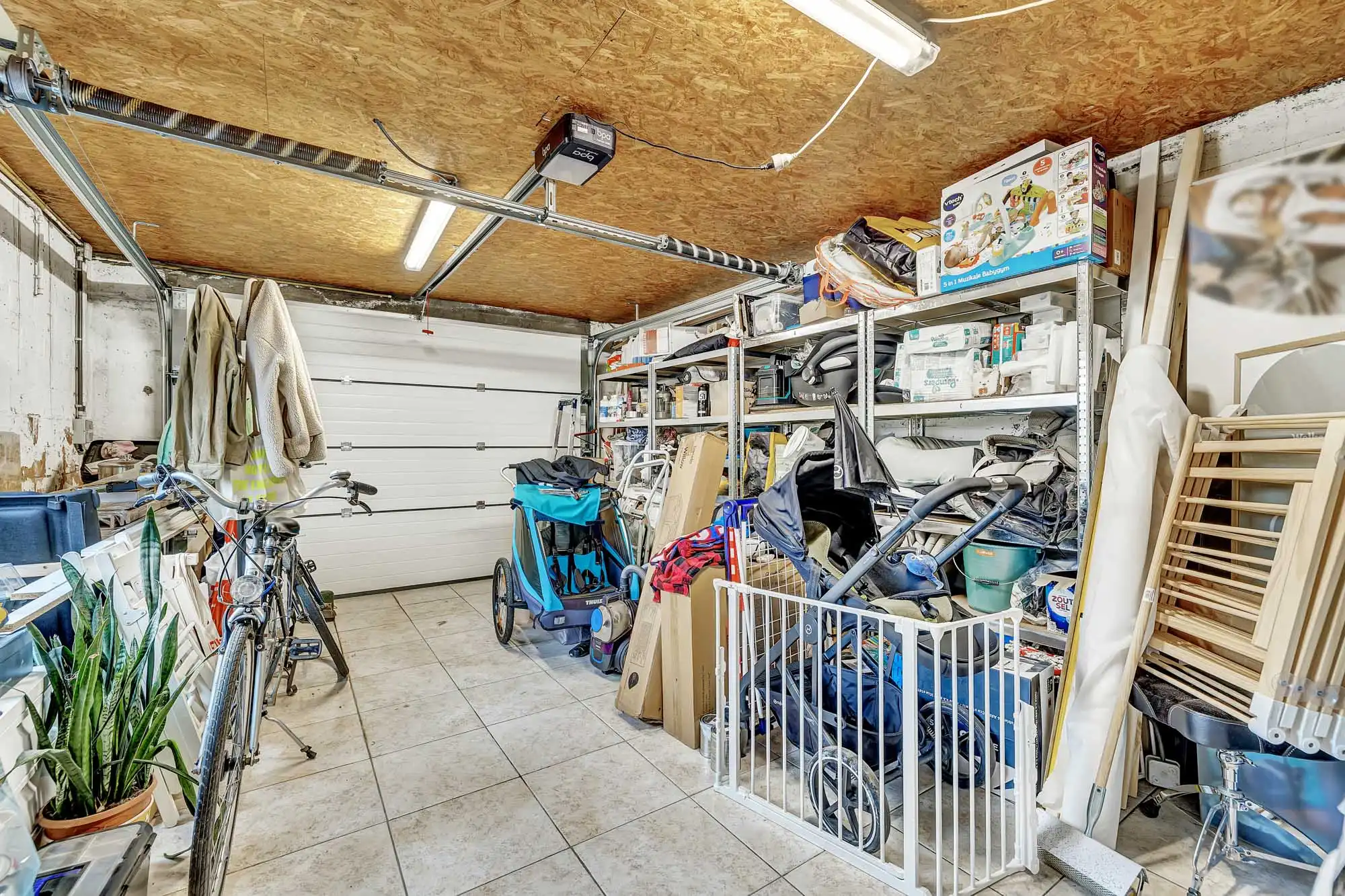 Gezellige instapklare woning foto 13