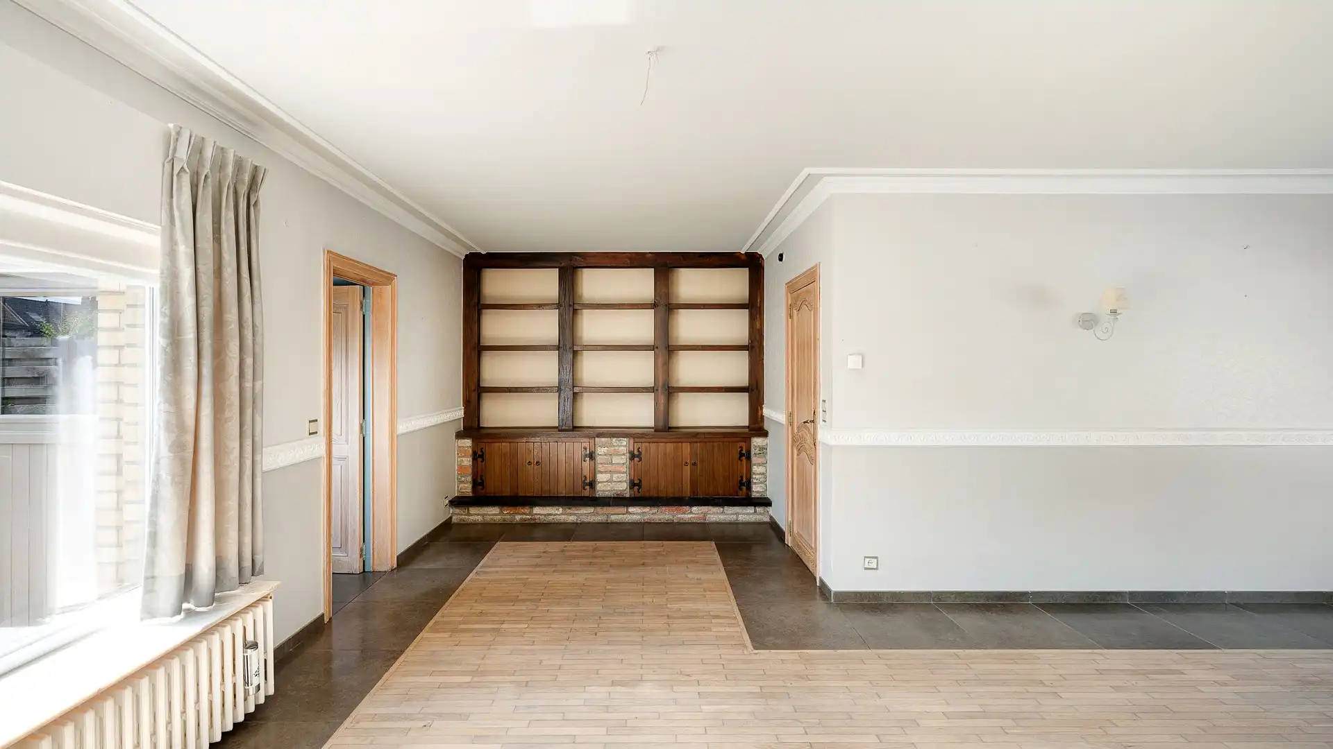 Groot en stevig huis met garage te Zeebrugge foto 9