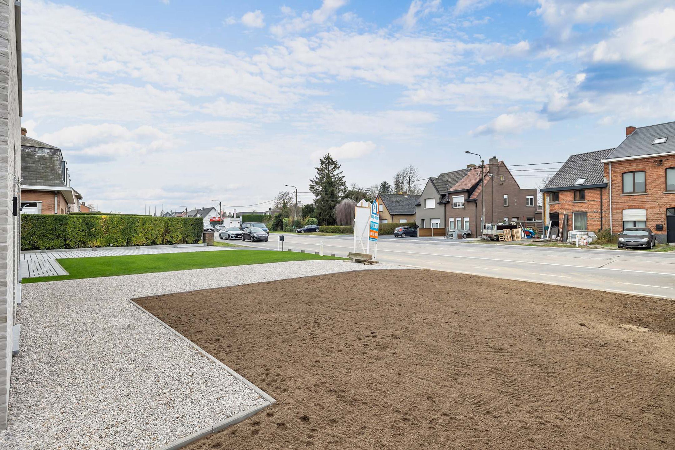 Moderne HOB op toplocatie te Wetteren foto 11