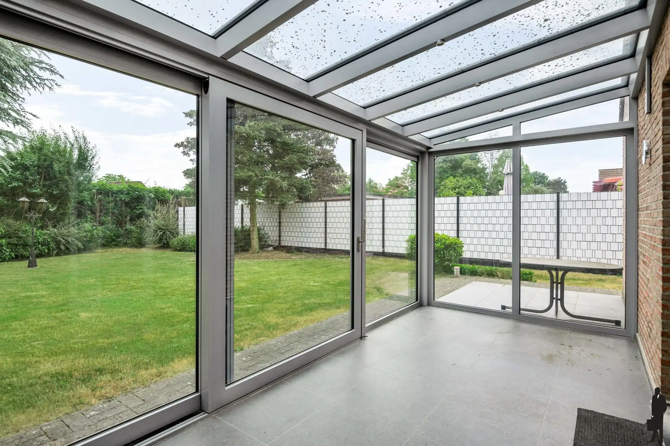 Te renoveren laagbouwwoning met zuid tuin foto 7