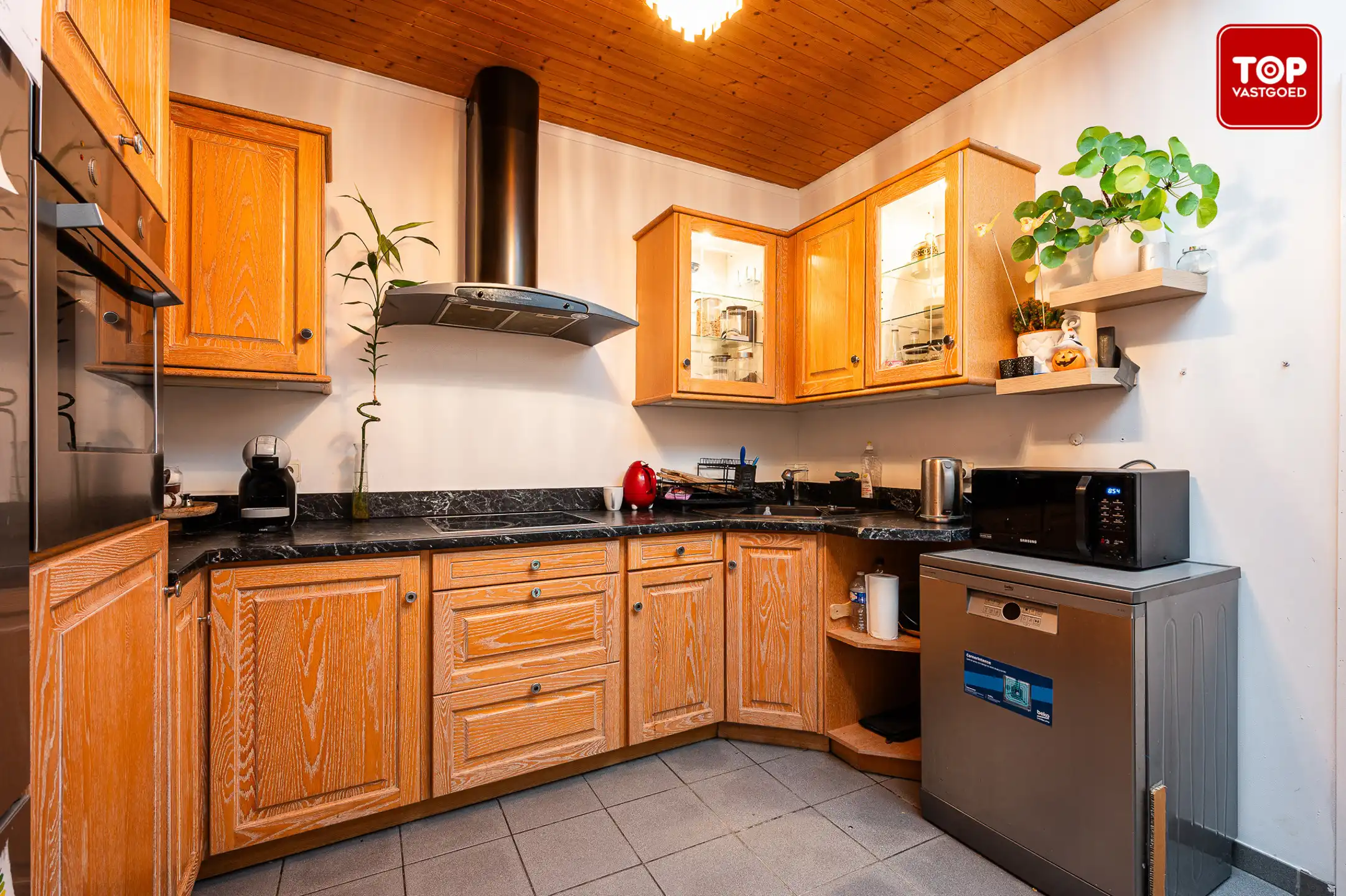 Charmante woning in centrum Deinze foto 5