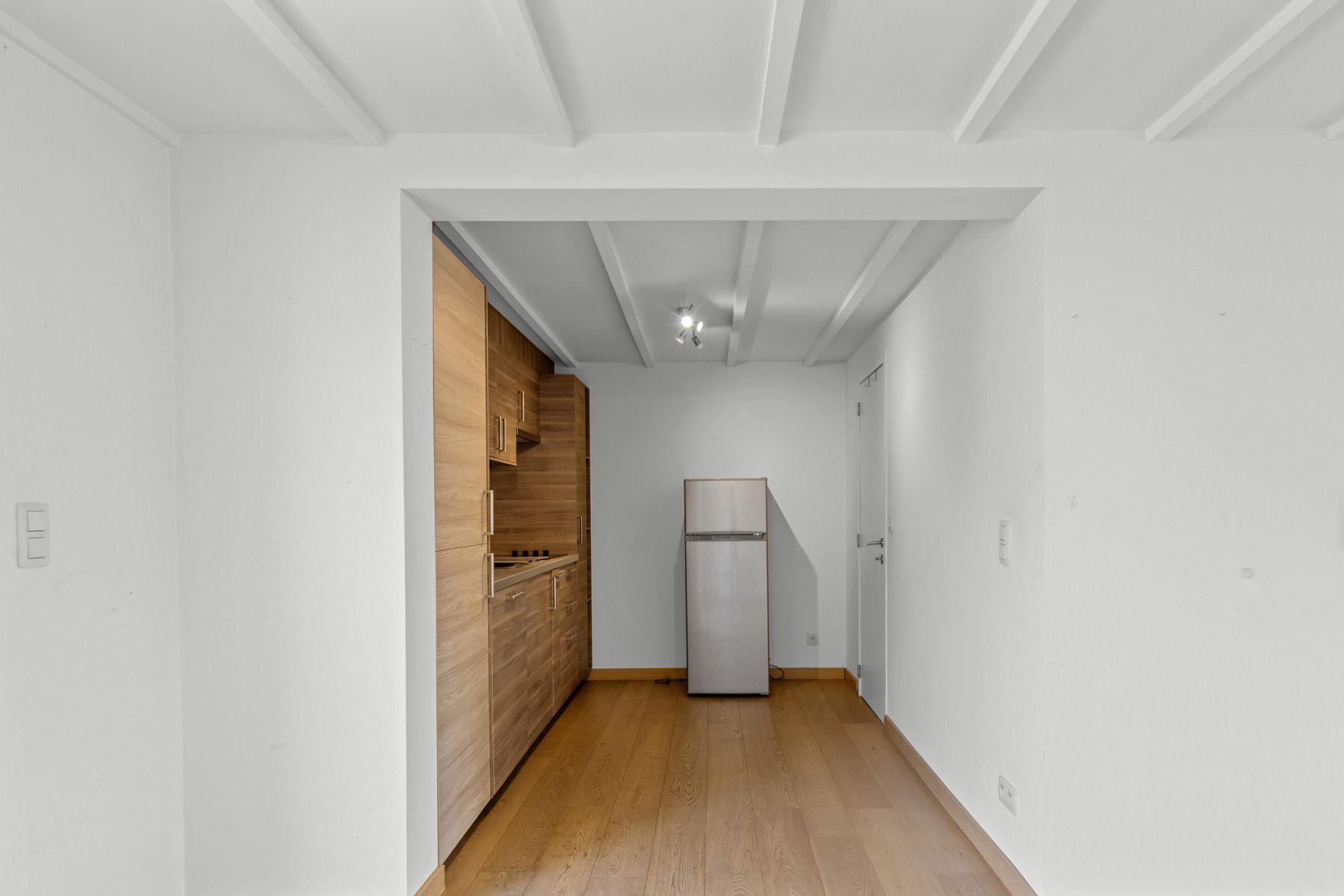 Instapklare woning dicht bij zee in rustige omgeving! foto 7