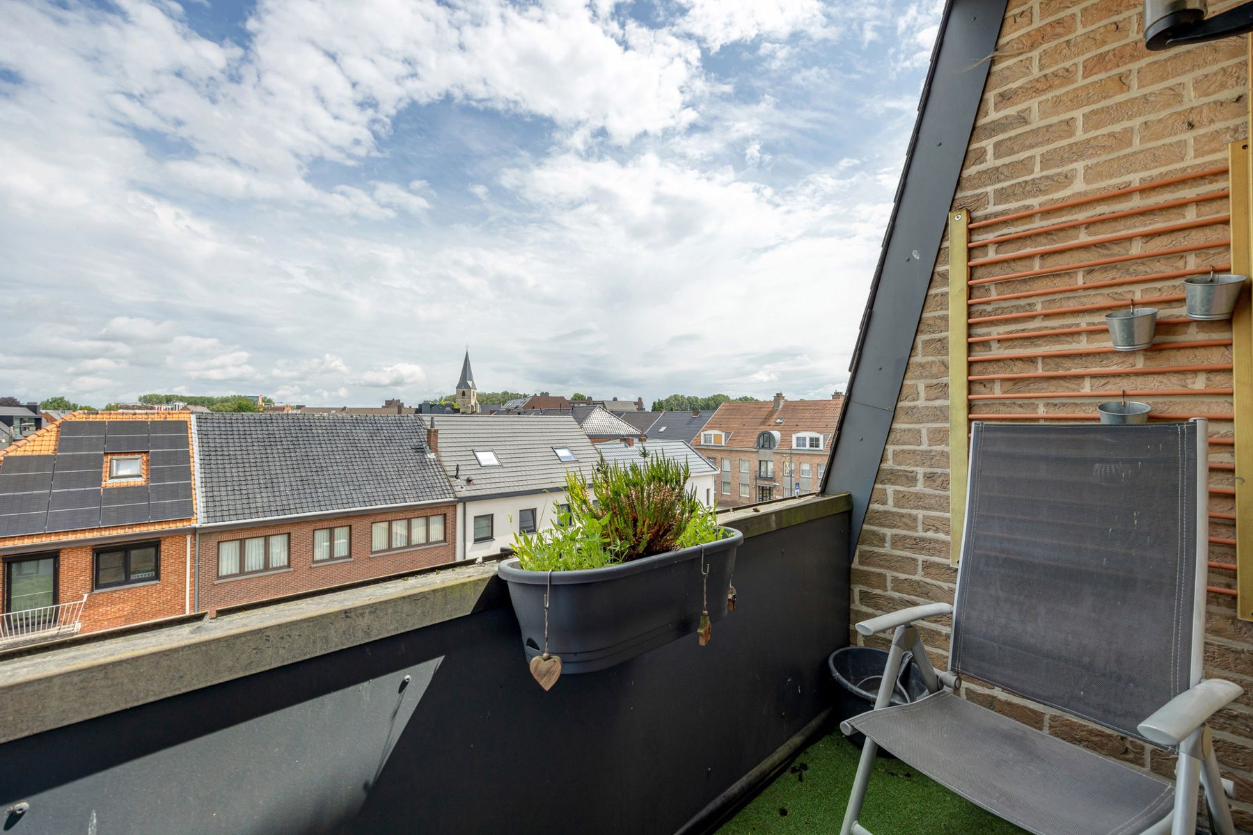 Appartement te koop foto 3
