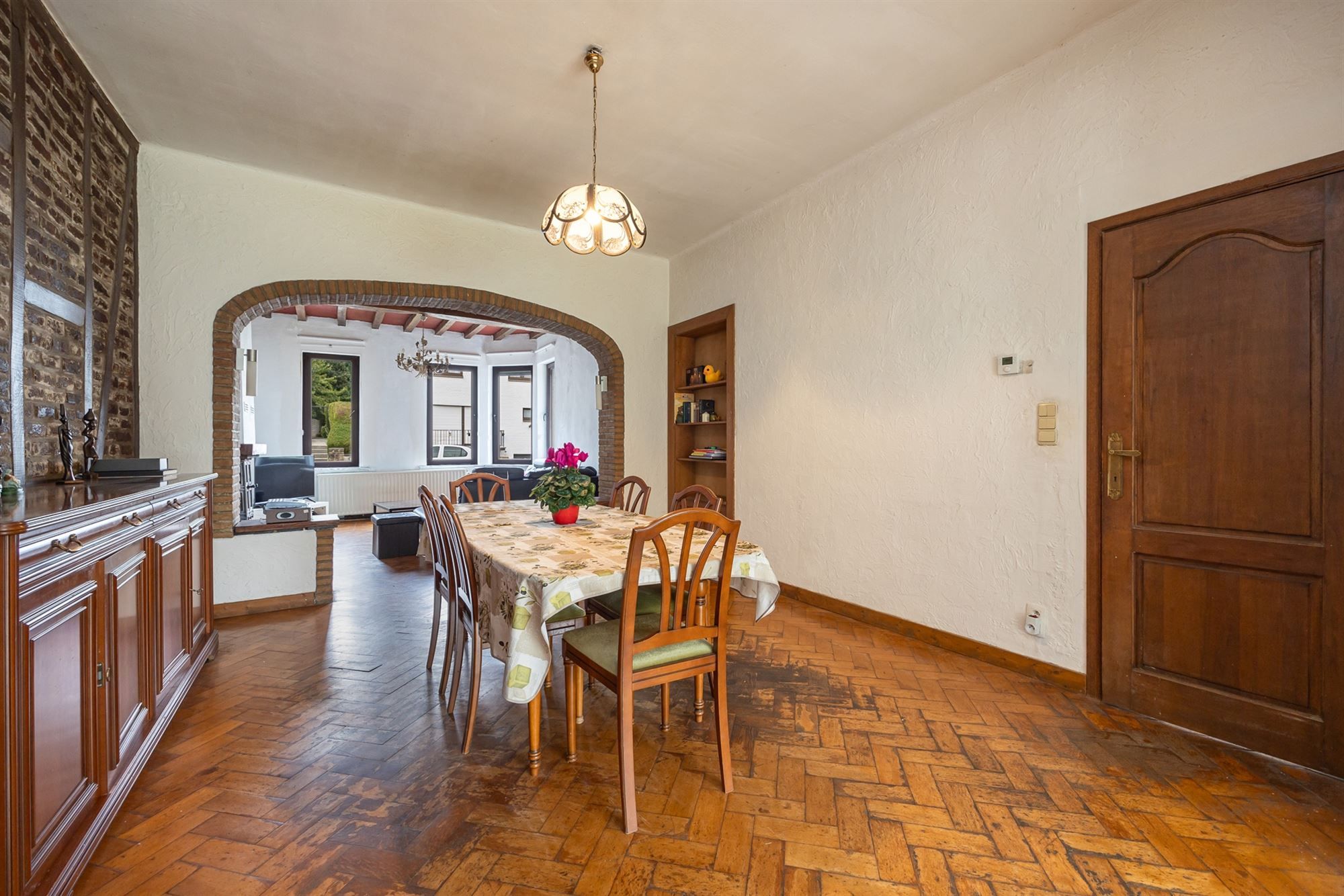 Huis foto 7