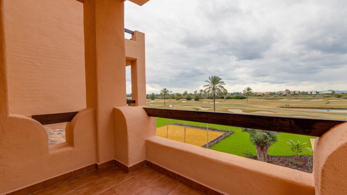 Appartement in La Serena Golf foto 11