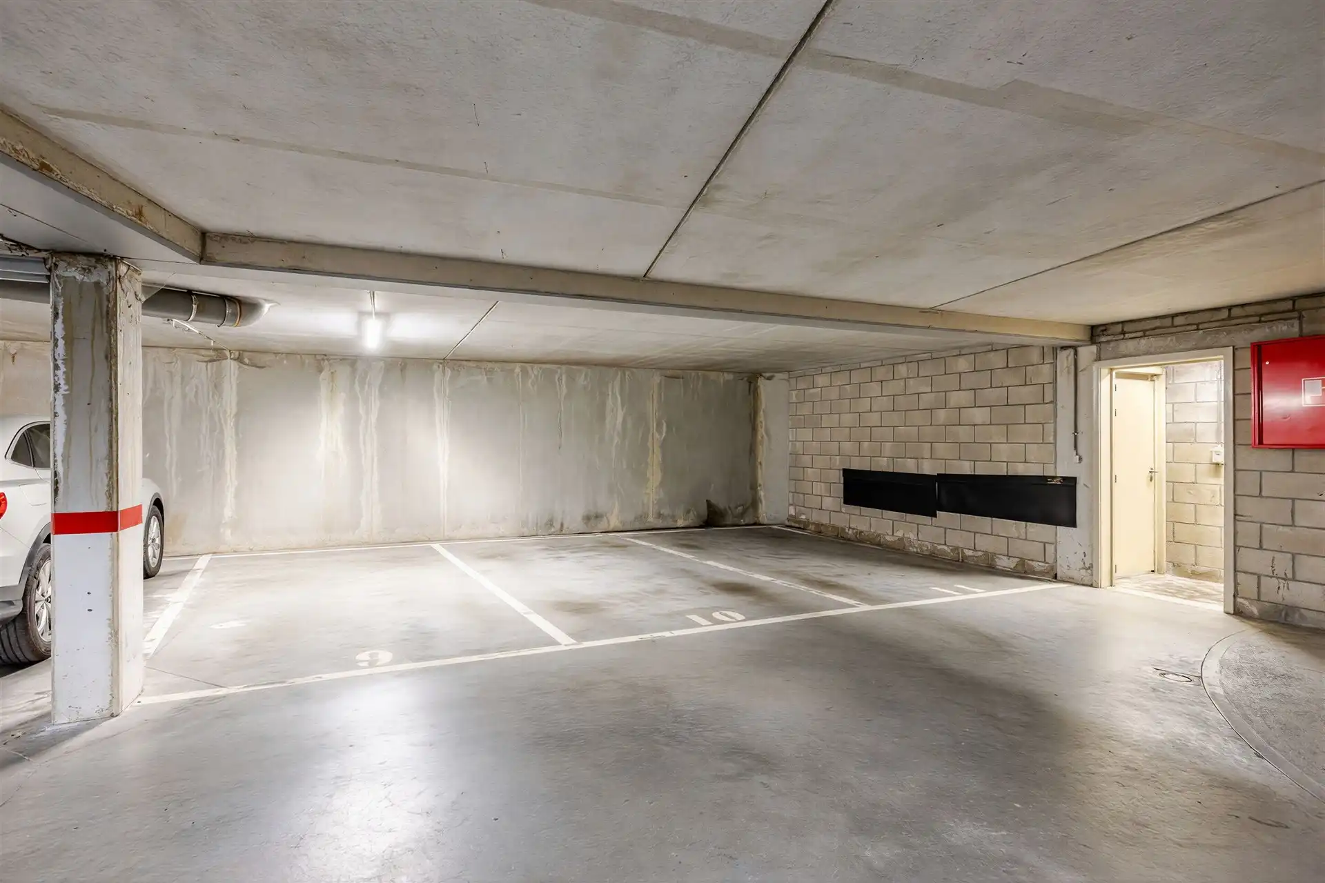Luxueus en lichtrijk duplexappartement met terras van 27 m² foto 27
