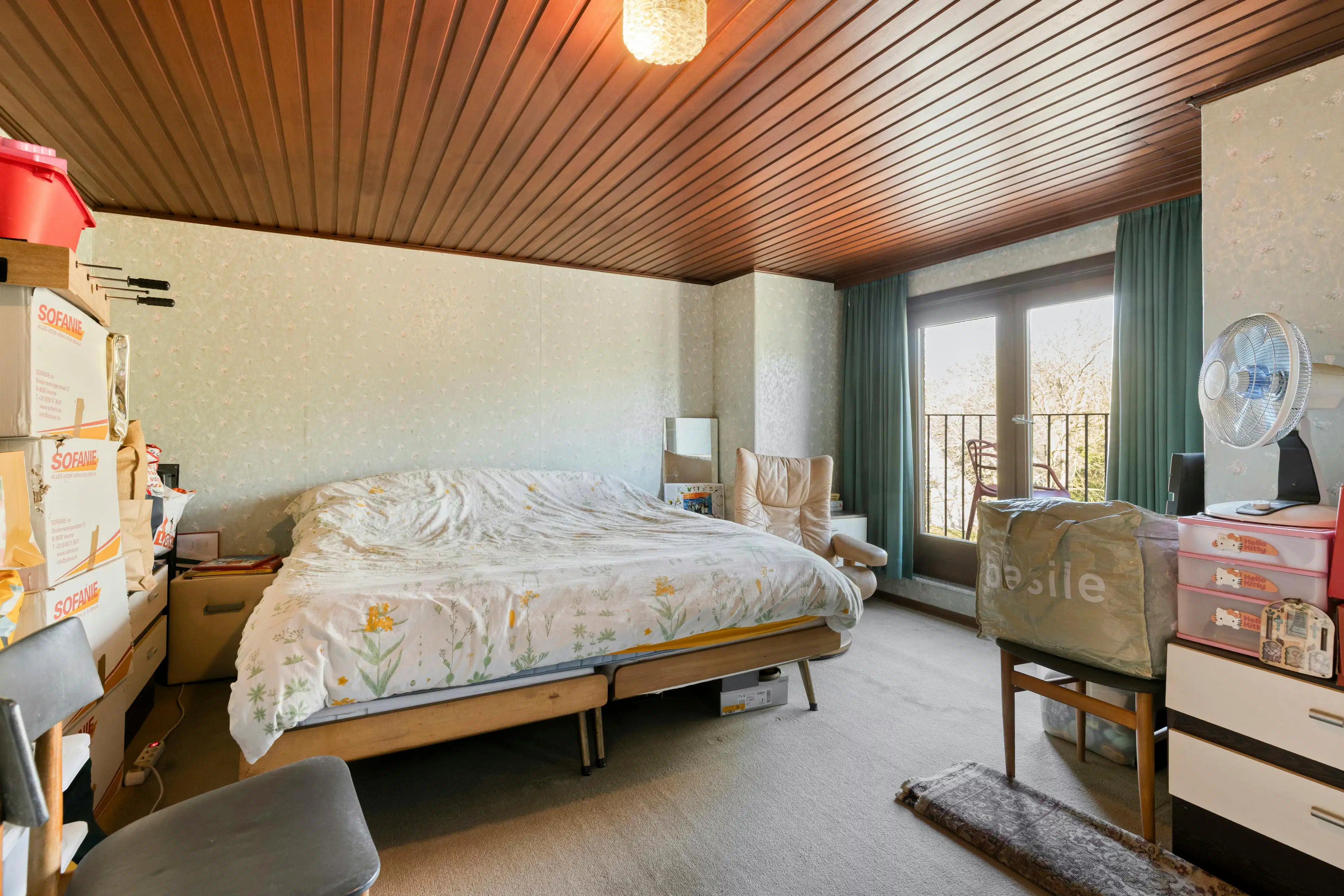 Gerenoveerde woning met 4 slaapkamers te koop in De Panne (Adinkerke) foto 25