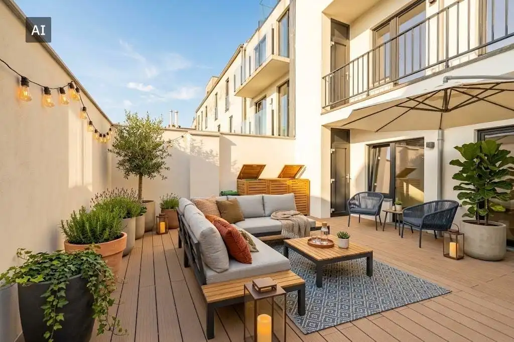 Appartement te koop De Smet De Naeyerlaan 80/1 - 8370 Blankenberge