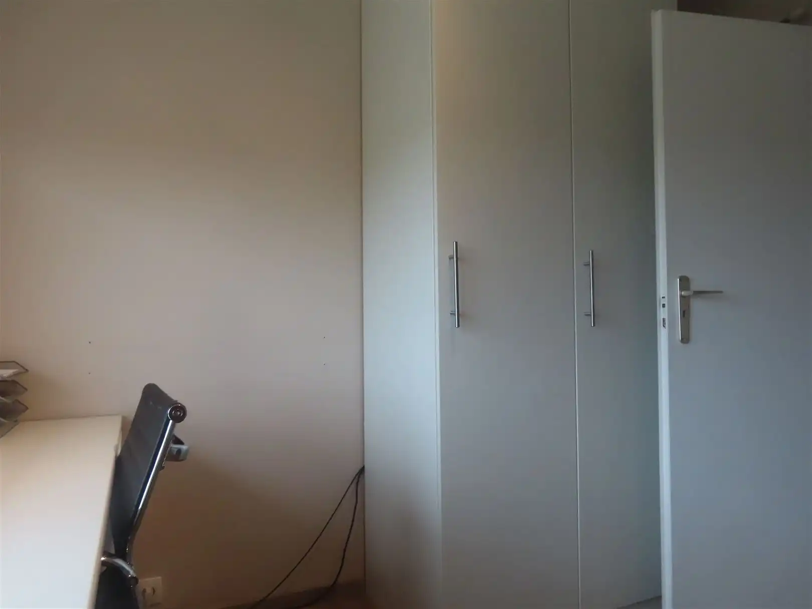 Knap 3slaapkamerappartement met zonnig terras op 't Zuid! foto 23