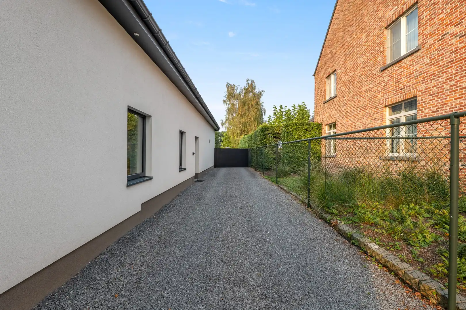 RUIME OPEN BEBOUWING OP EEN PRACHTIG PERCEEL VAN 21A IN BILZEN foto 7