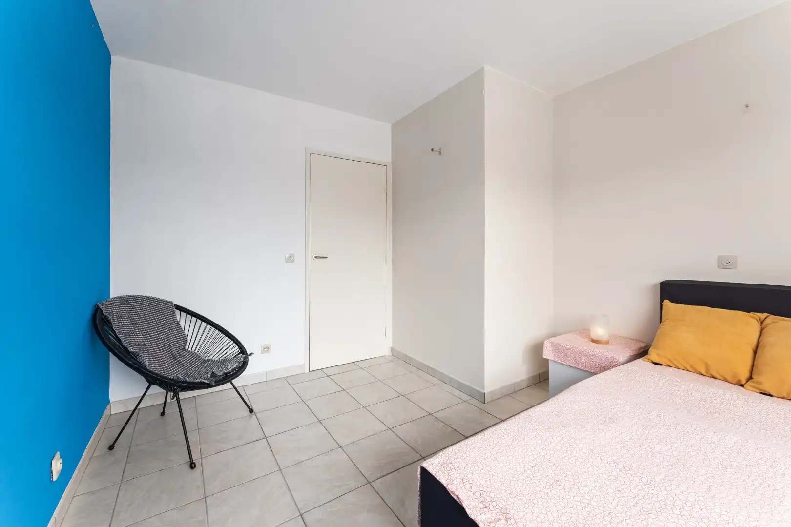 Instapklaar en bijzonder lichtrijk appartement met 2 slaapkamers, zonnig terras en EPC-label B in Oostende foto 19