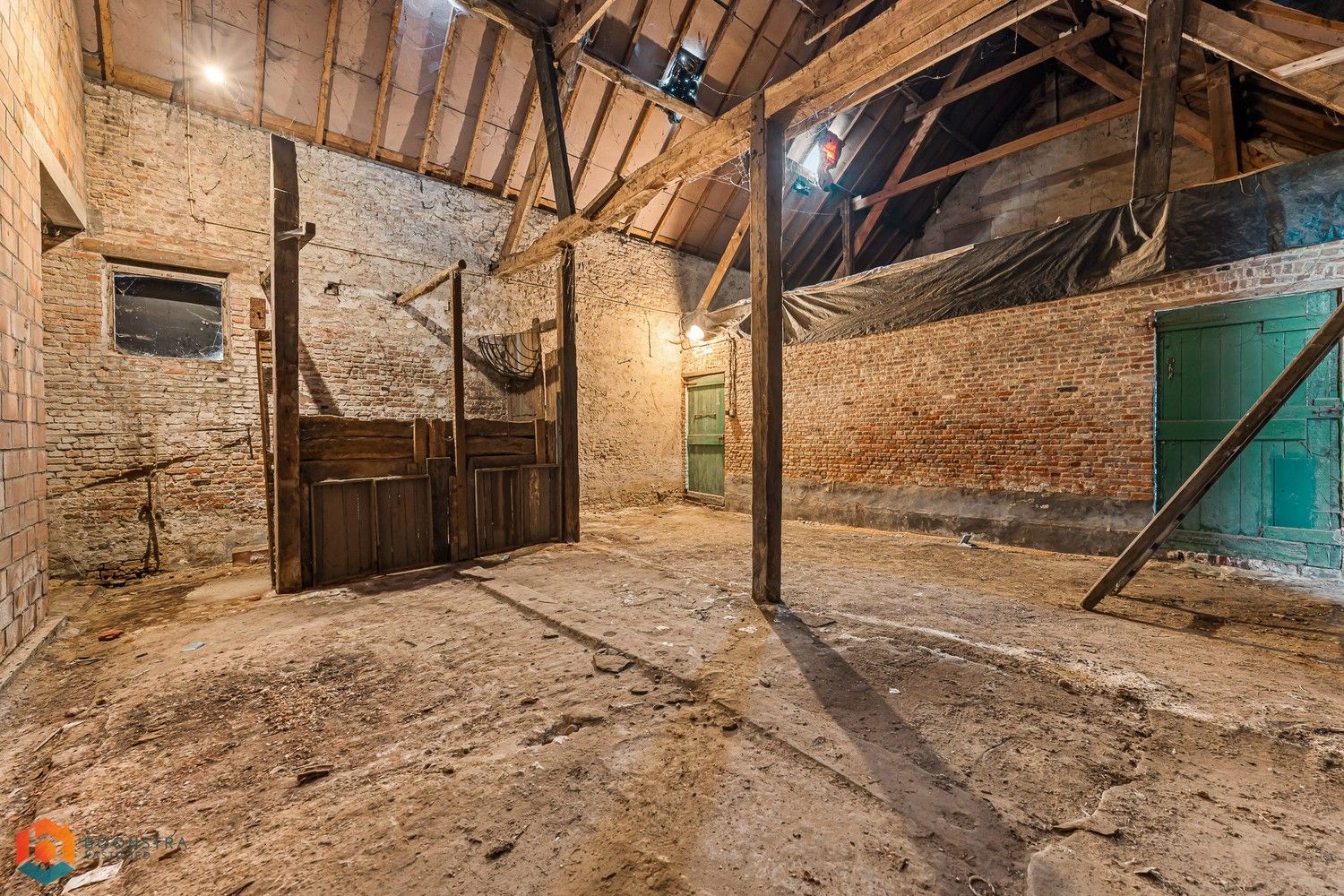 Landbouwwoning op een perceel van 27.685 m² te Koningshooikt (Lier) foto 19