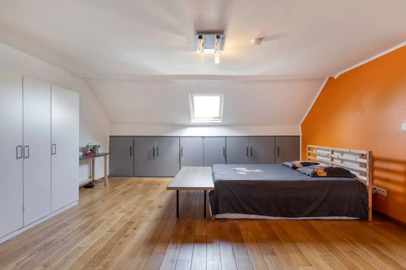 Mooie recent gerenoveerde ruime villa in Lubbeek met een bewoonbare oppervlakte van 310 m² - EPC  96KWH/m2 foto 25