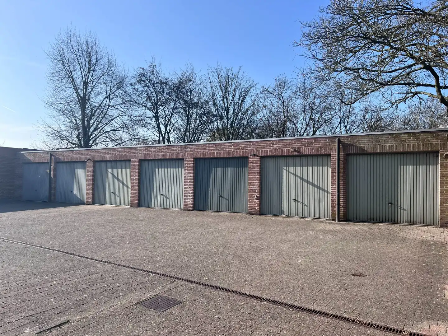 Commercieel handelspand met tal van mogelijkheden in het centrum van Lievegem foto 19