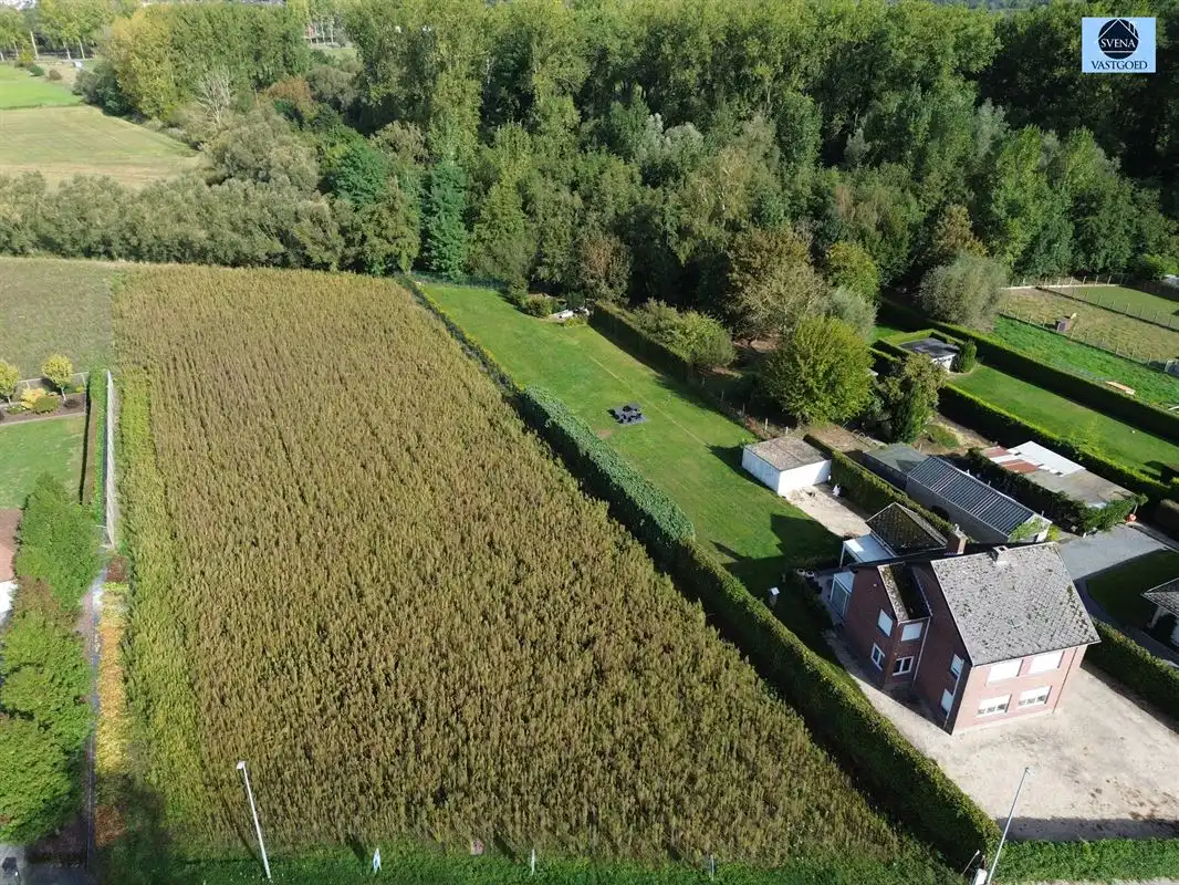 ROYAAL PERCEEL VOOR OPEN BEBOUWING foto 6