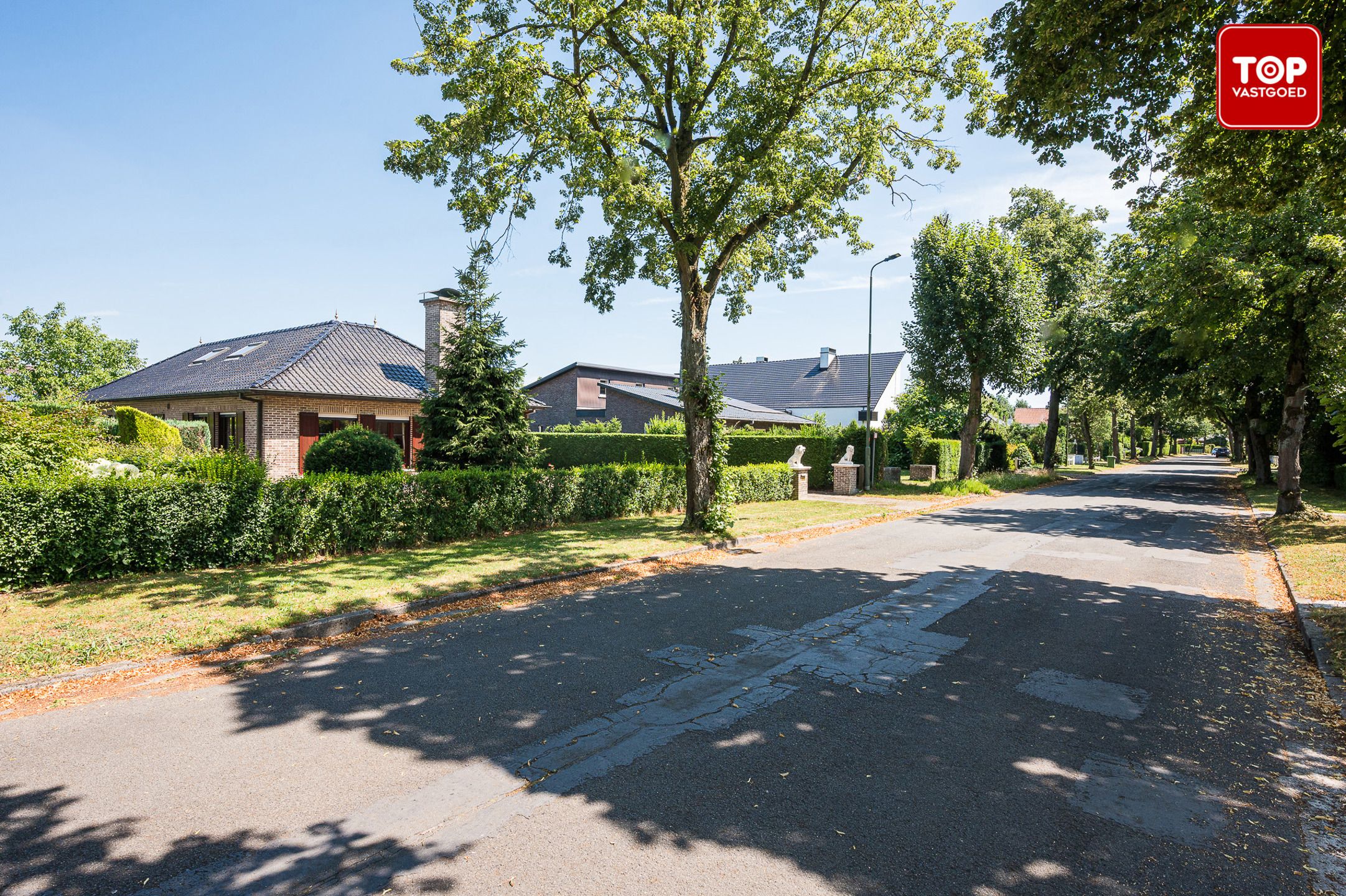 Karaktervolle villa op TOP locatie foto 27