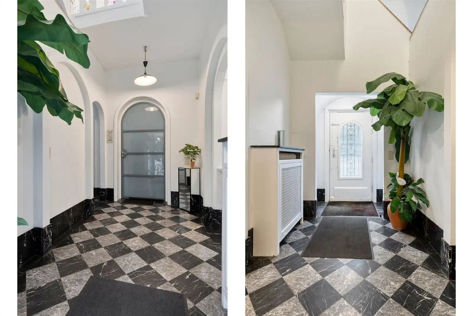 Gelijkvloers appartement (159m²) met prachtige tuin foto 4