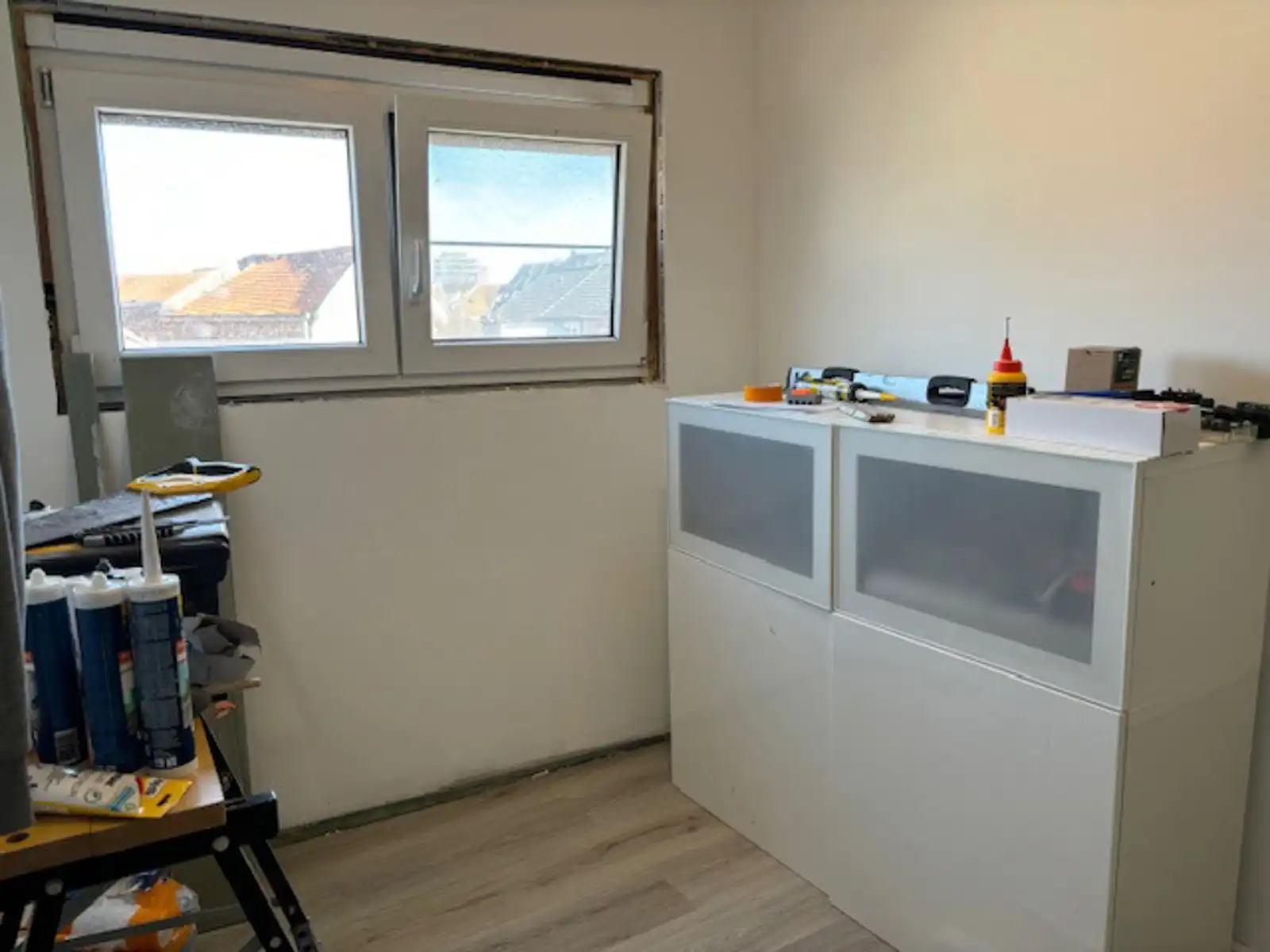 Woning met tuin en 3 slpks centrum Tienen foto 14