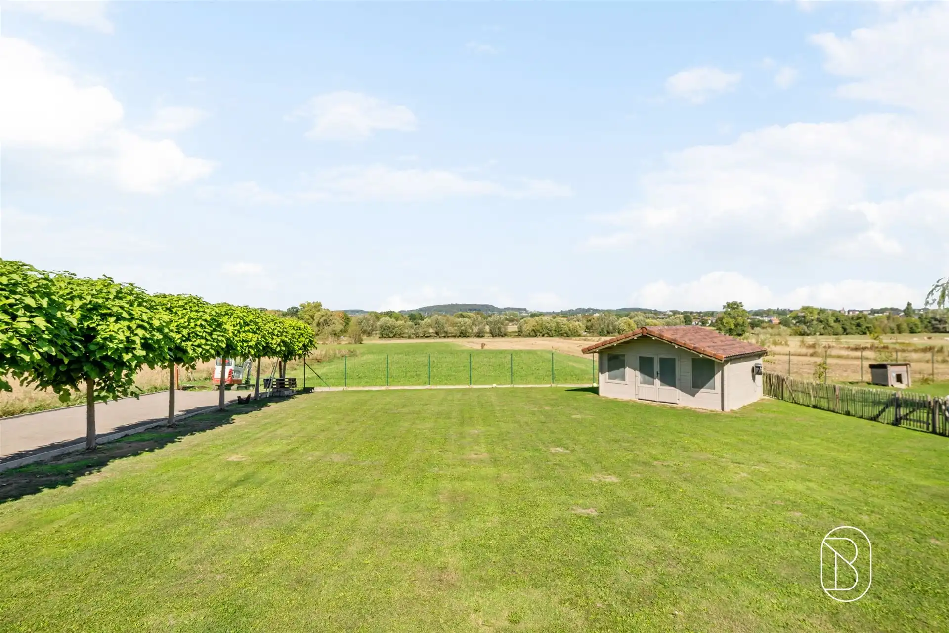 Prachtige villa met 6 slaapkamers + zwembad in Saint-Sauveur, energieklasse B! foto 11