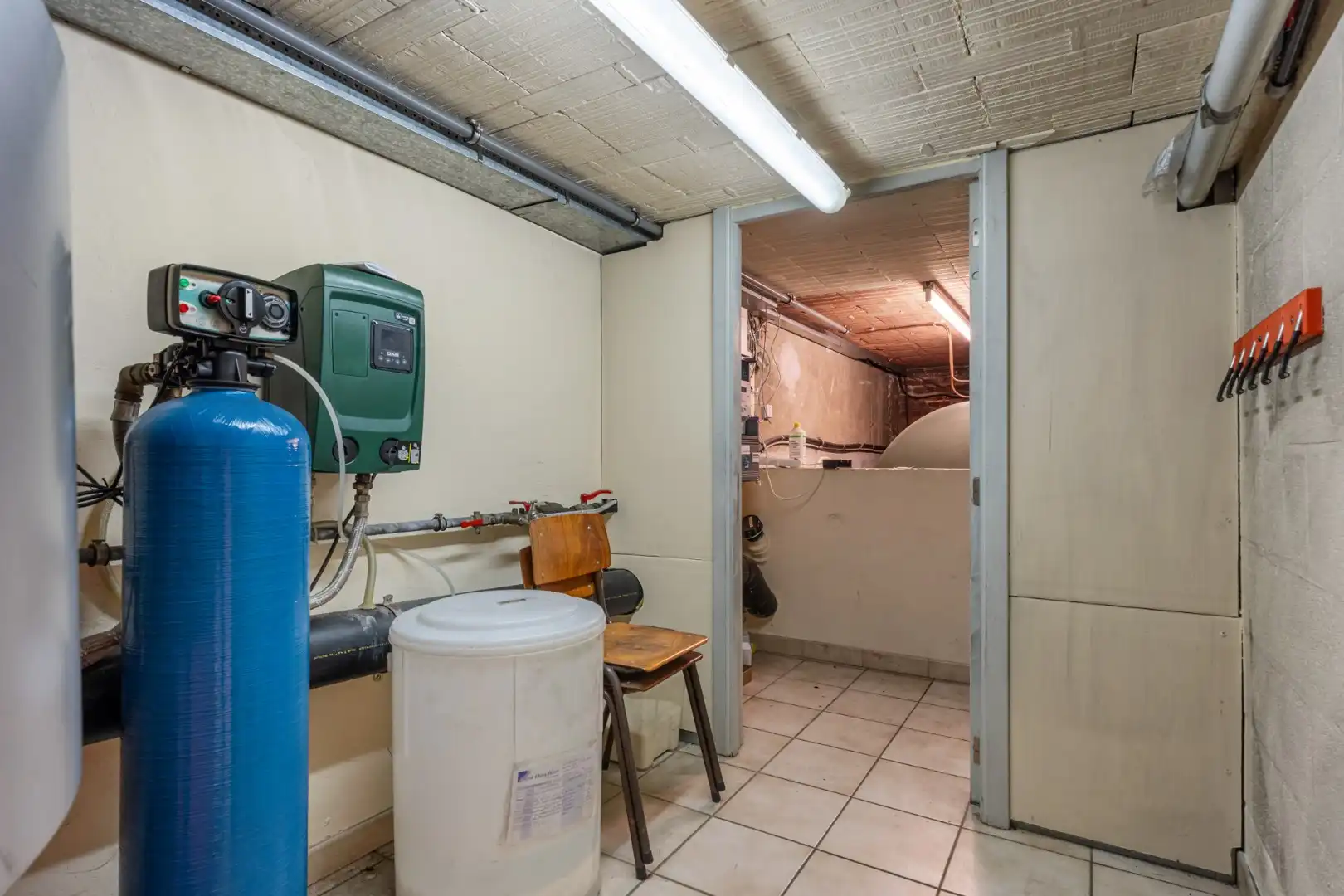 Handelshuis op commerciële topligging aan de Grote Markt  foto 32