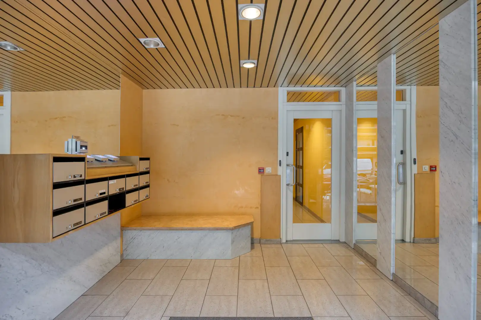 Gelijkvloers appartement verder af te werken naar eigen smaak foto 2