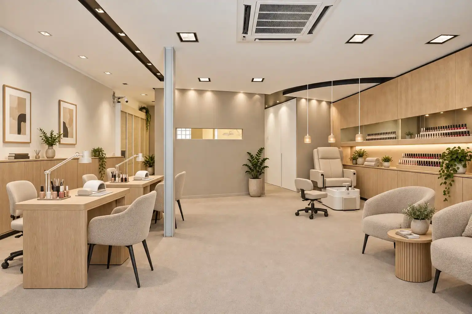 Multifunctionele woning met handelsruimte in hartje Veurne. foto 6