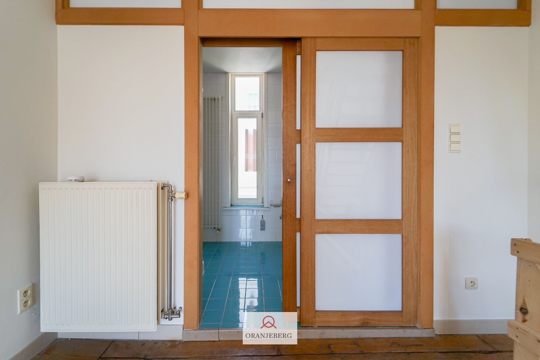 Charmante stadswoning in het hart van Gent foto 19