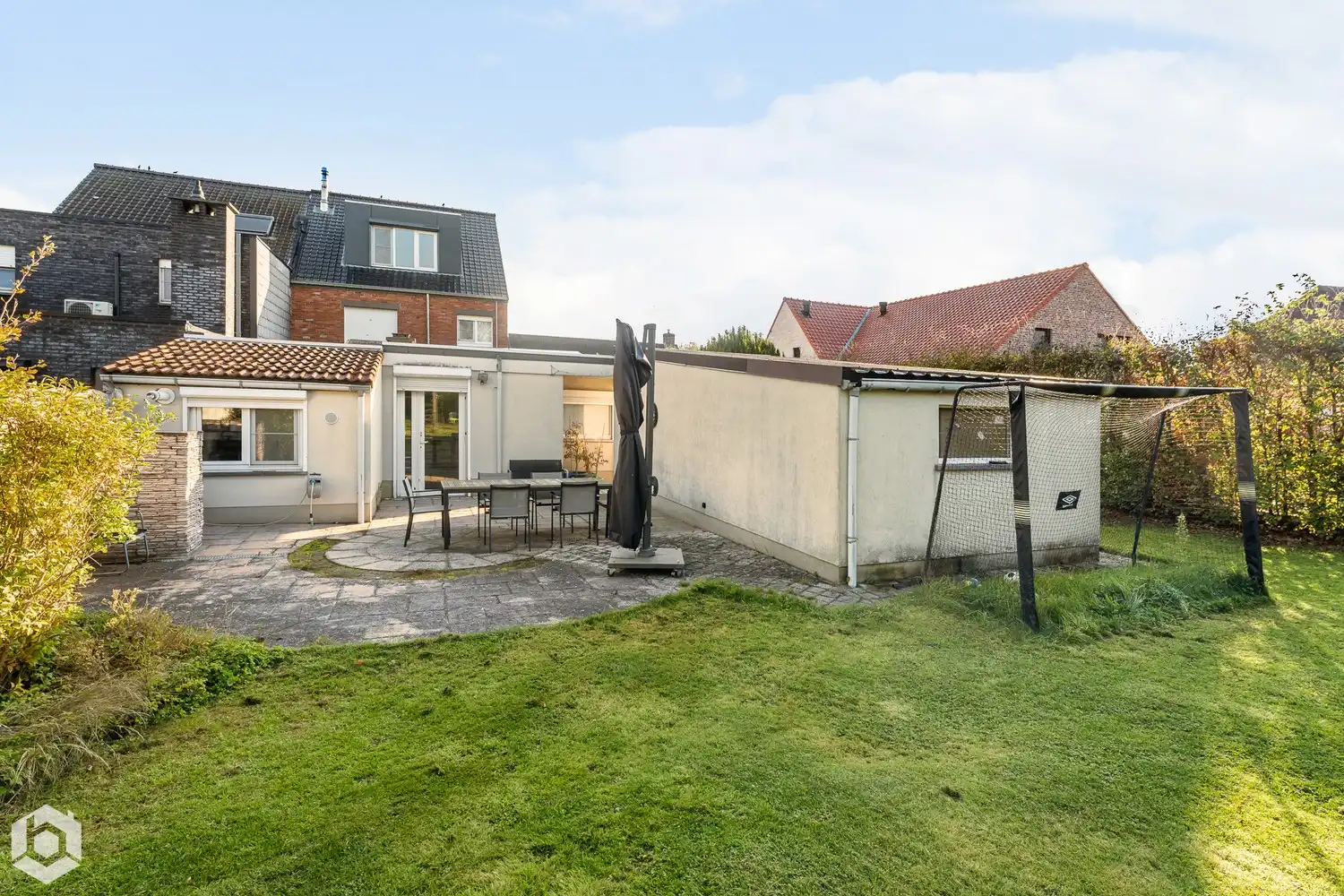 Instapklare woning met 3 slpkrs te Berlaar foto 21