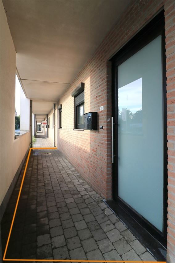 Appartement te koop Diestsebaan 23/6 - 2431 VEERLE