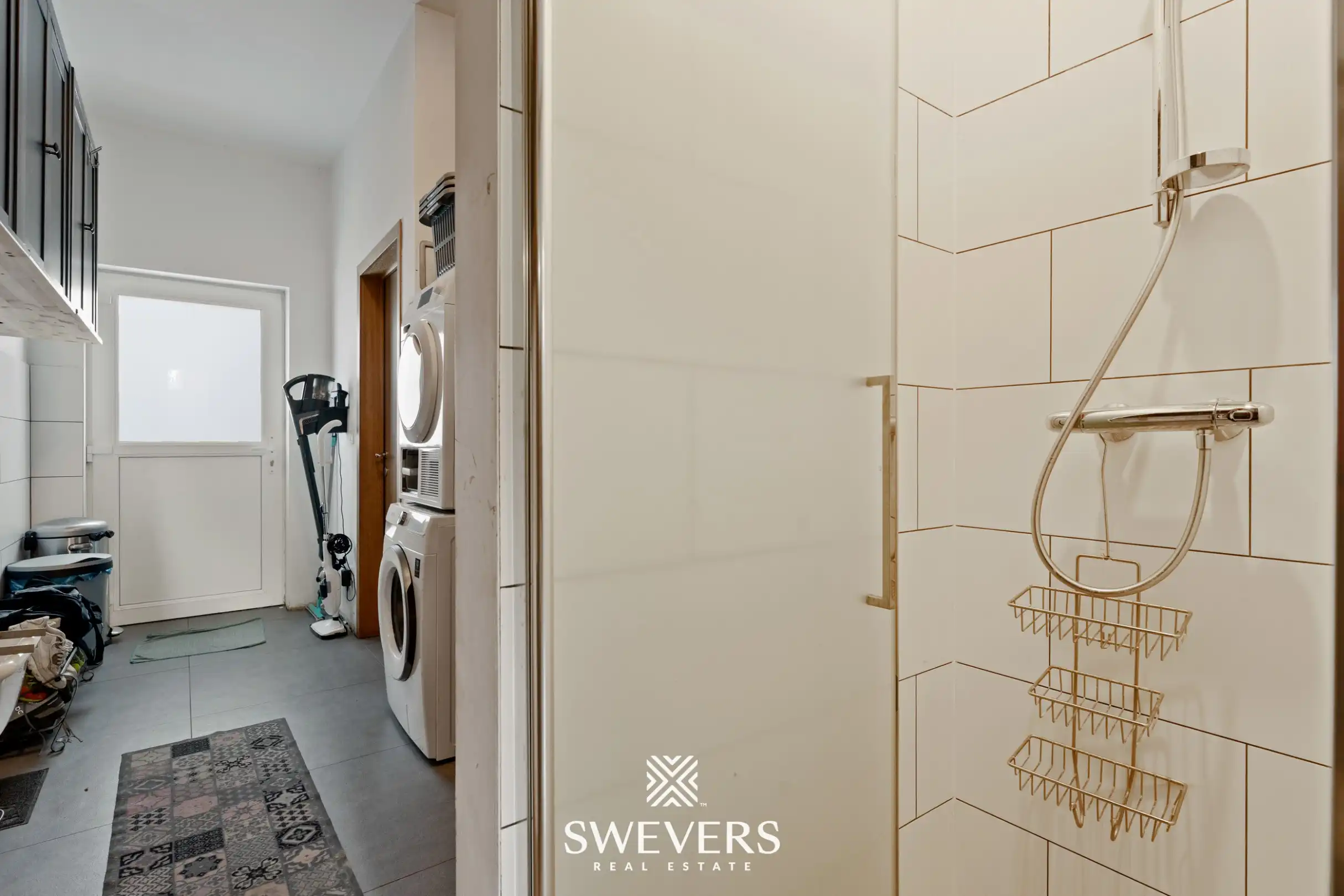 Instapklare charmevolle woning met moderne luxe in het hart van Leopoldsburg foto 25