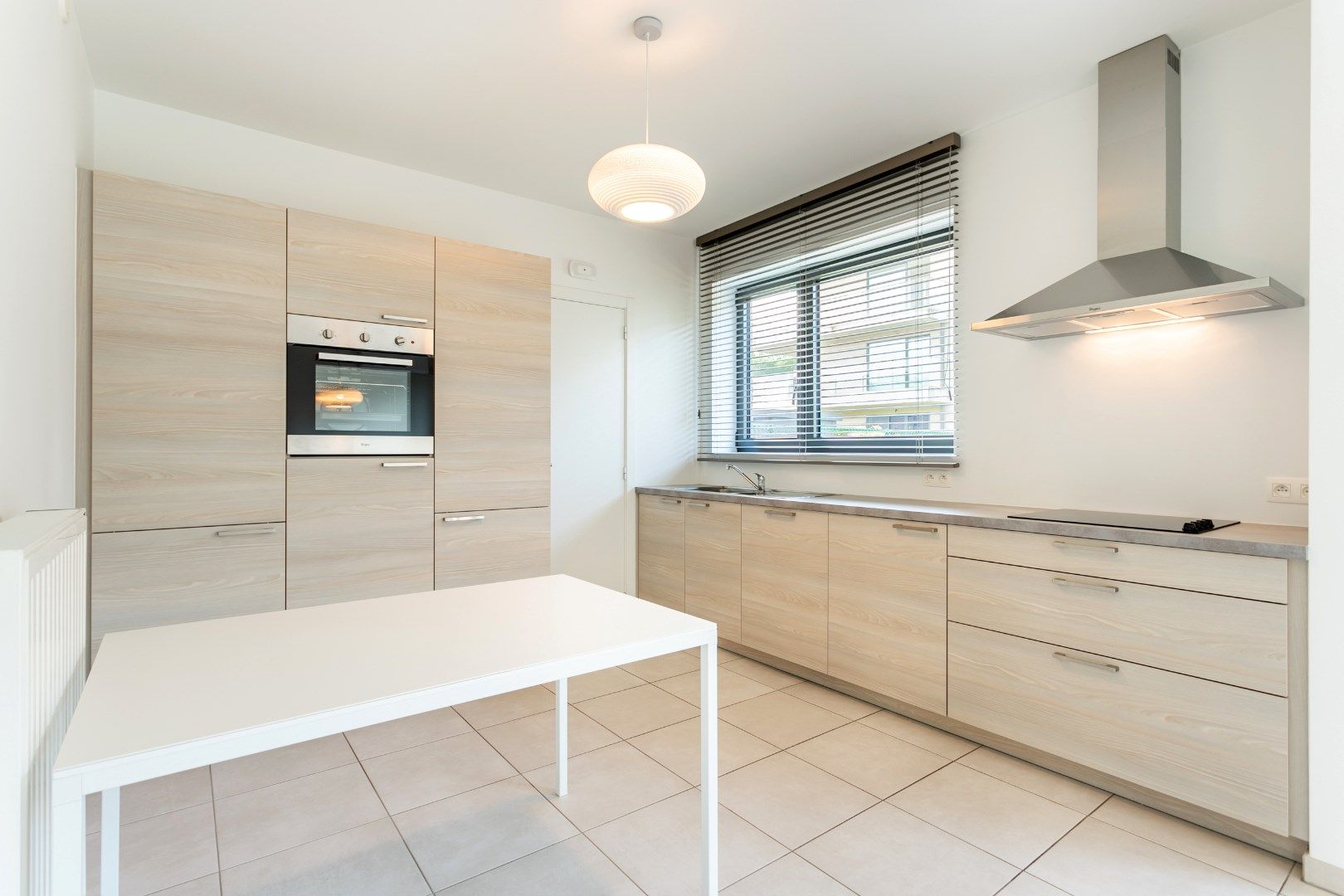 Instapklare, energiezuinige woning 3slpks, tuin en garage foto 7